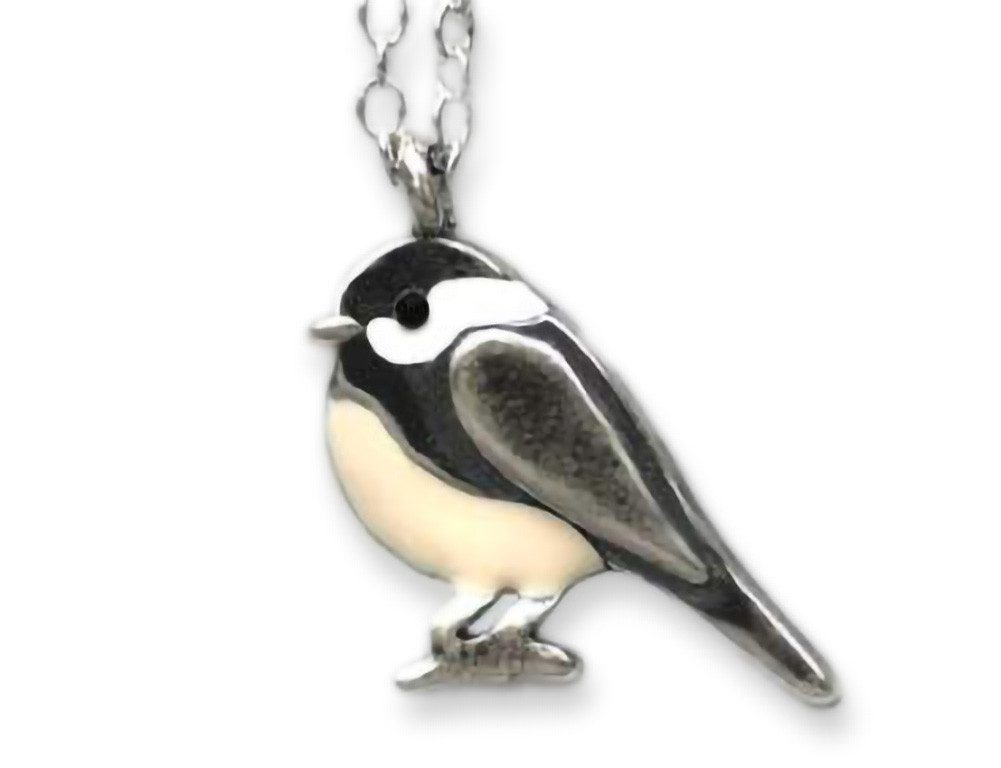 Villa Sorgenfrei Schmuckmanufaktur Silberkette Meisen Kette. Sterling Silbe günstig online kaufen