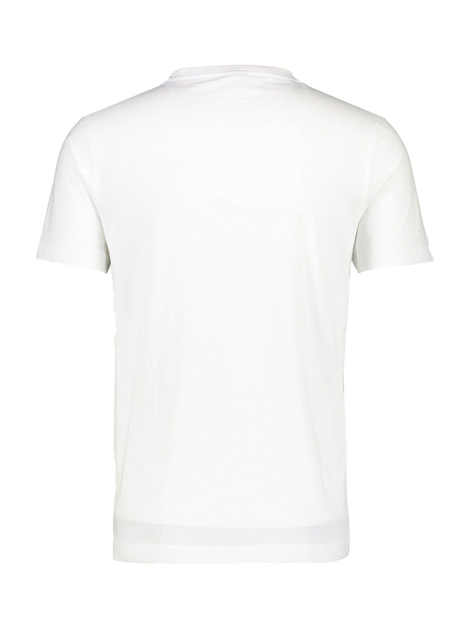 LERROS T-Shirt "LERROS Klassisches Rundhals T-Shirt" günstig online kaufen