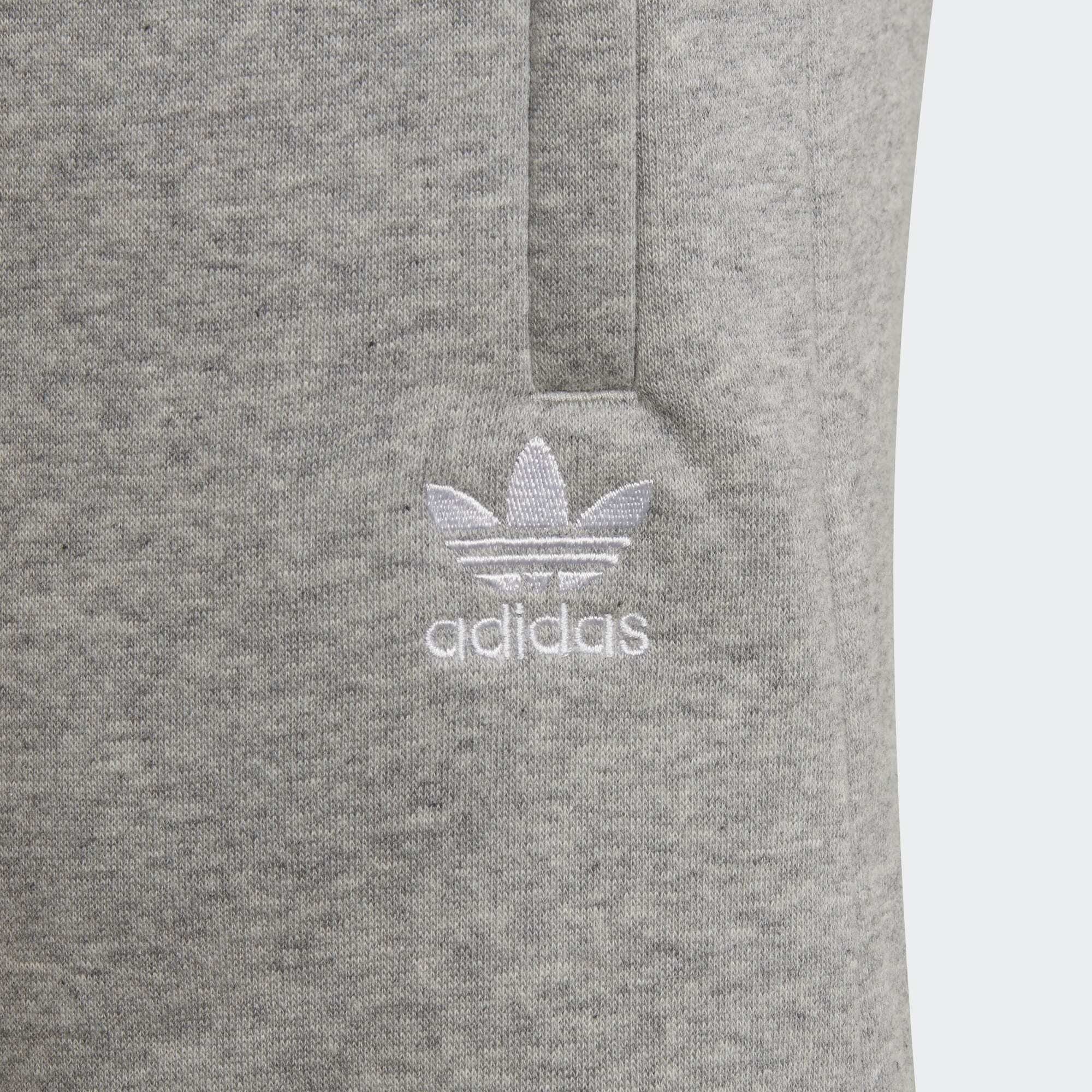 adidas ADICOLOR Heather Originals Shorts Medium SHORTS Grey