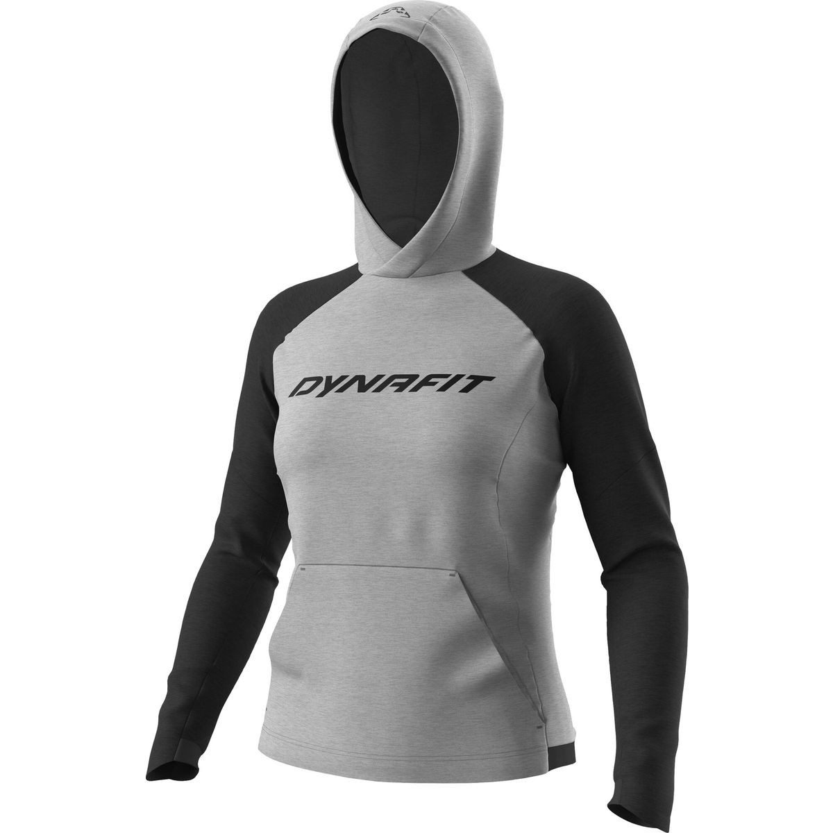 Dynafit Sweatshirt 24/7 Polartec® Hoody W Bequemer Damenhoody aus Polartec® Fleece, ideal für Freizeit und