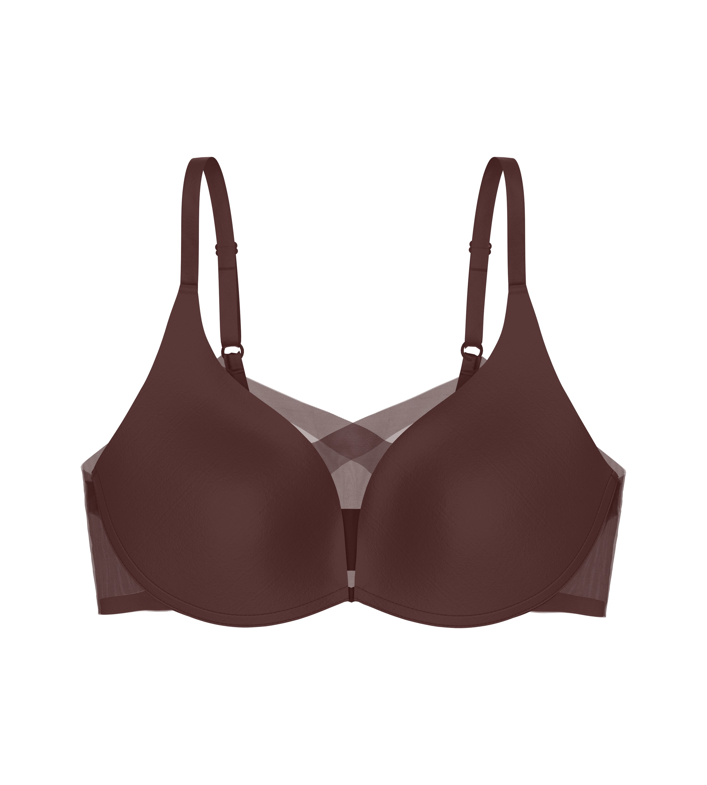 Velvet Chocolate