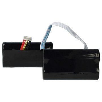 vhbw Ersatz für DJI WB4-5000 für Drohnen-Akku Li-Ion 5200 mAh (7,4 V)