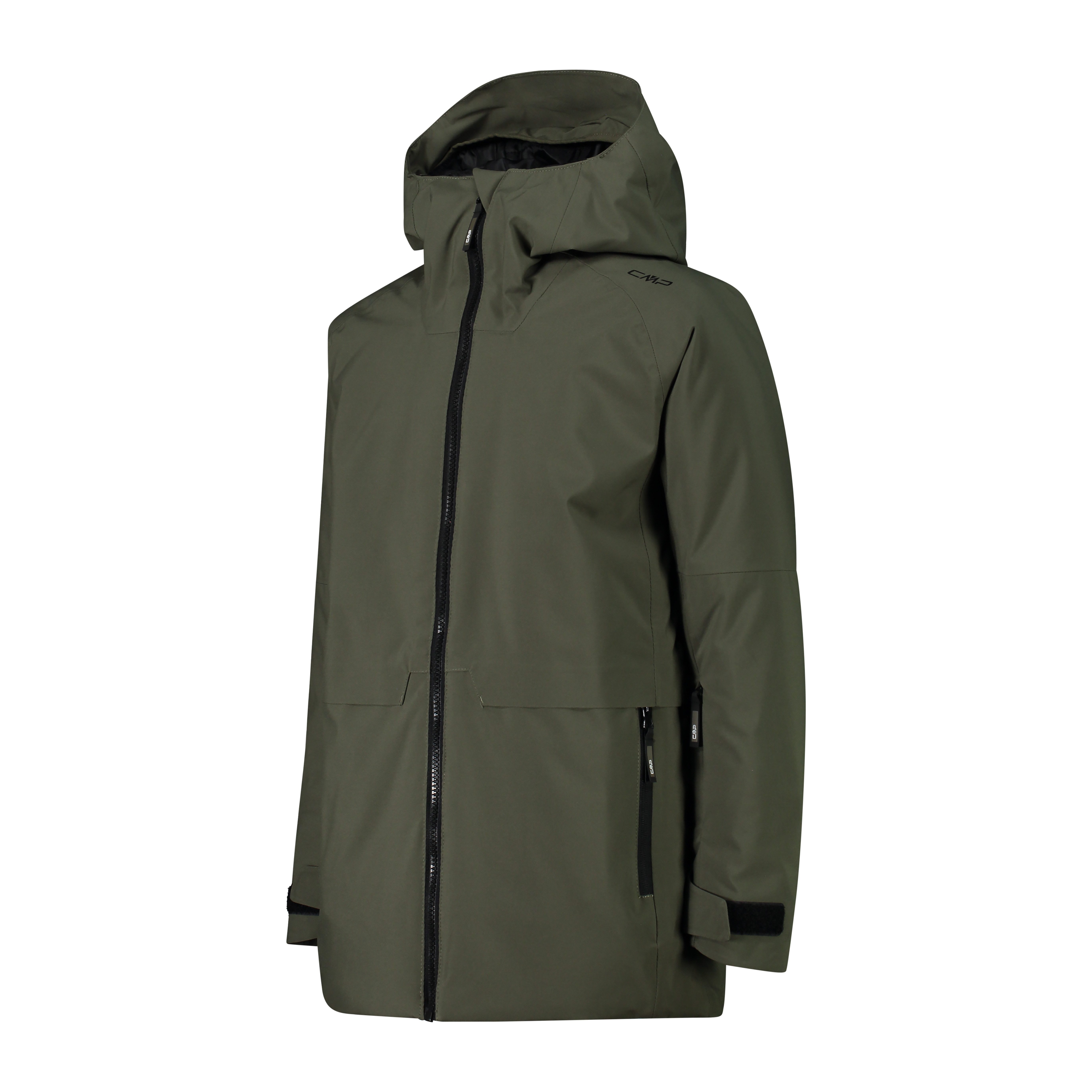 CMP Skijacke CMP Jungen Skijacke Kid G Jacket Fix Hood 34W3994