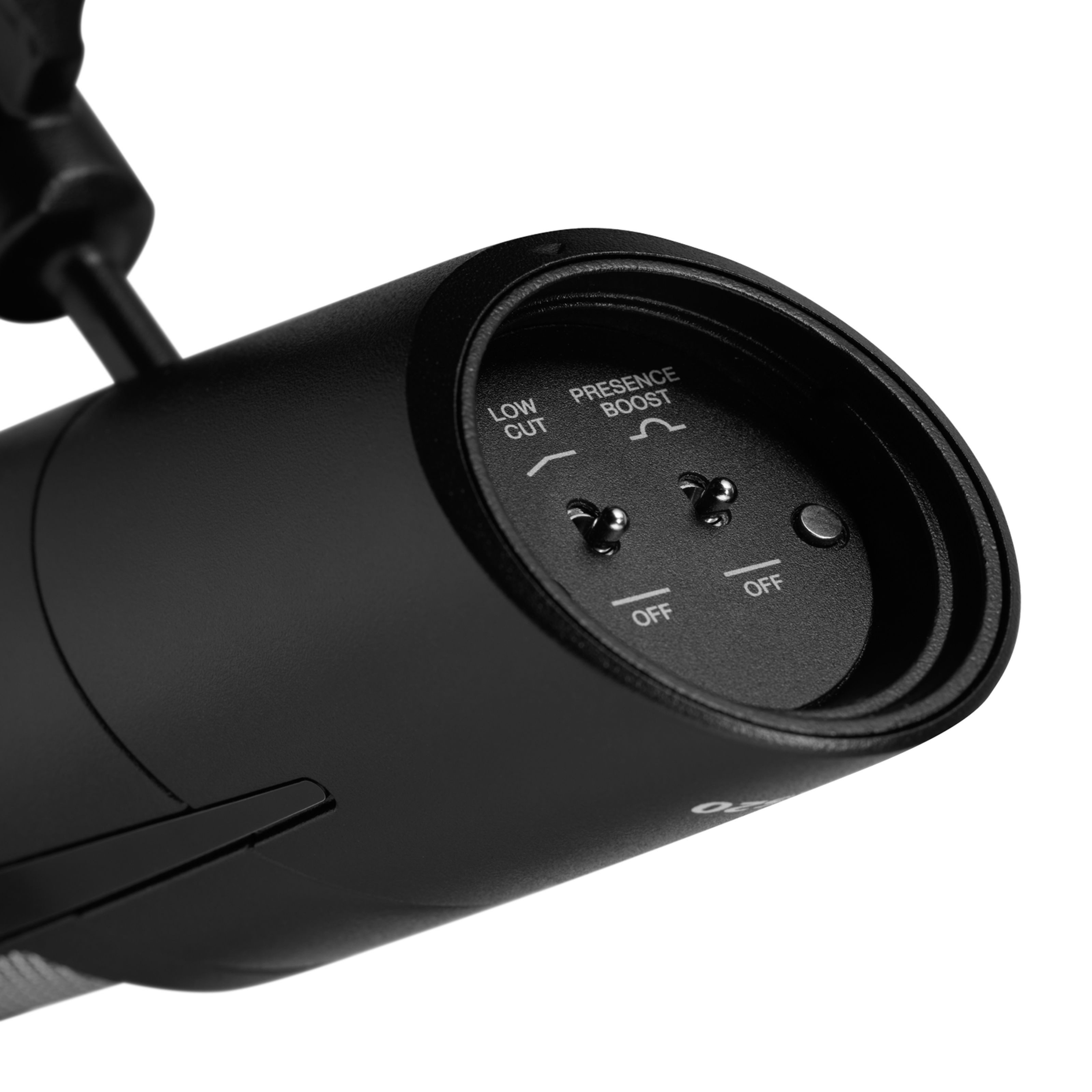 Audix Mikrofon, PDX520 - Dynamisches Mikrofon