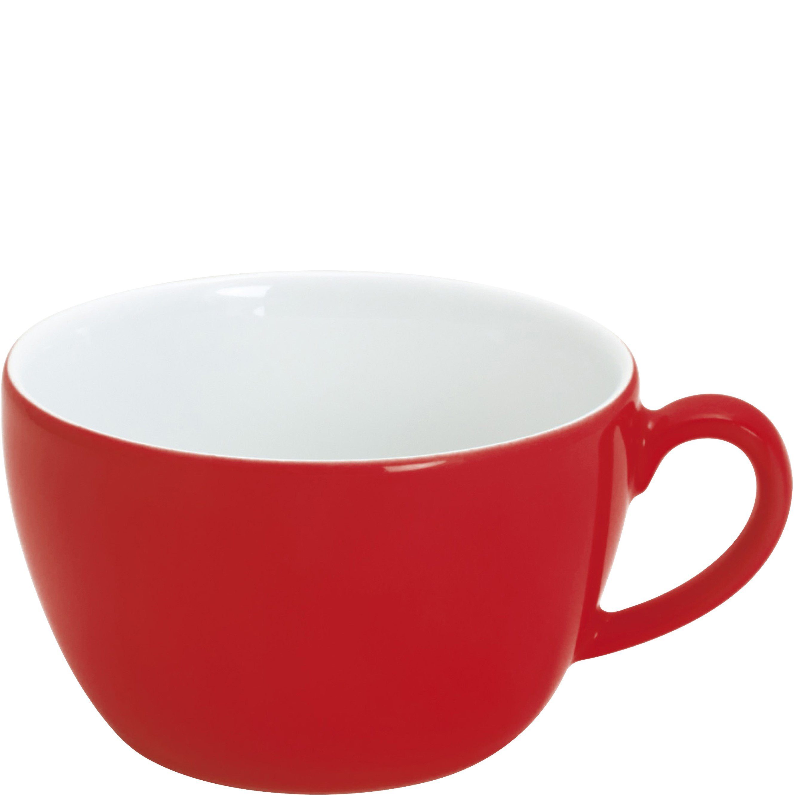 Cappuccinotasse Pronto Colore 0,25 l