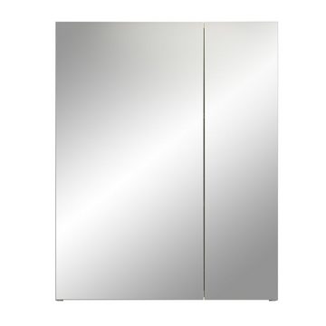 trendteam Badezimmerspiegelschrank Riva Badezimmer Spiegelschrank Spiegel Badspiegel