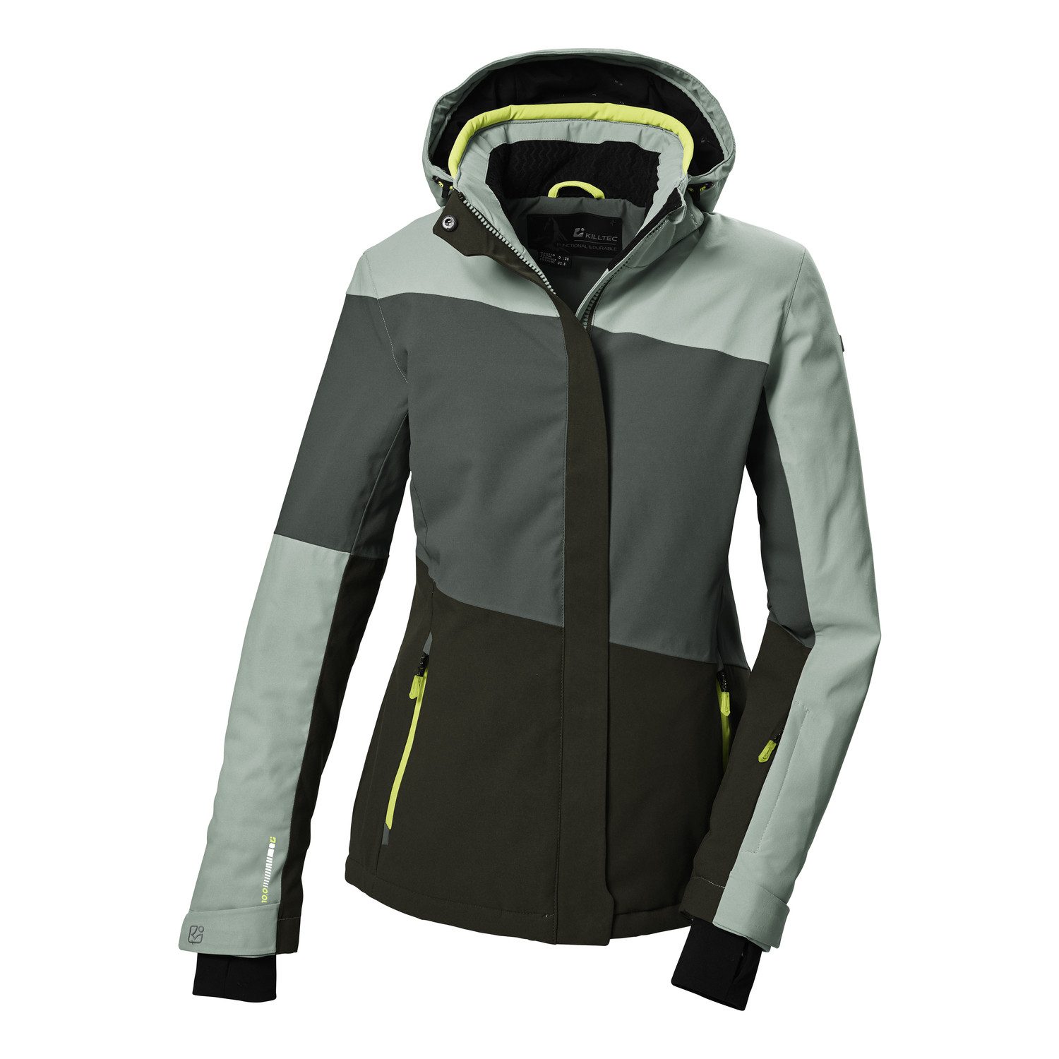 Killtec Skijacke Skijacke KSW 67 WMNJCKT günstig online kaufen