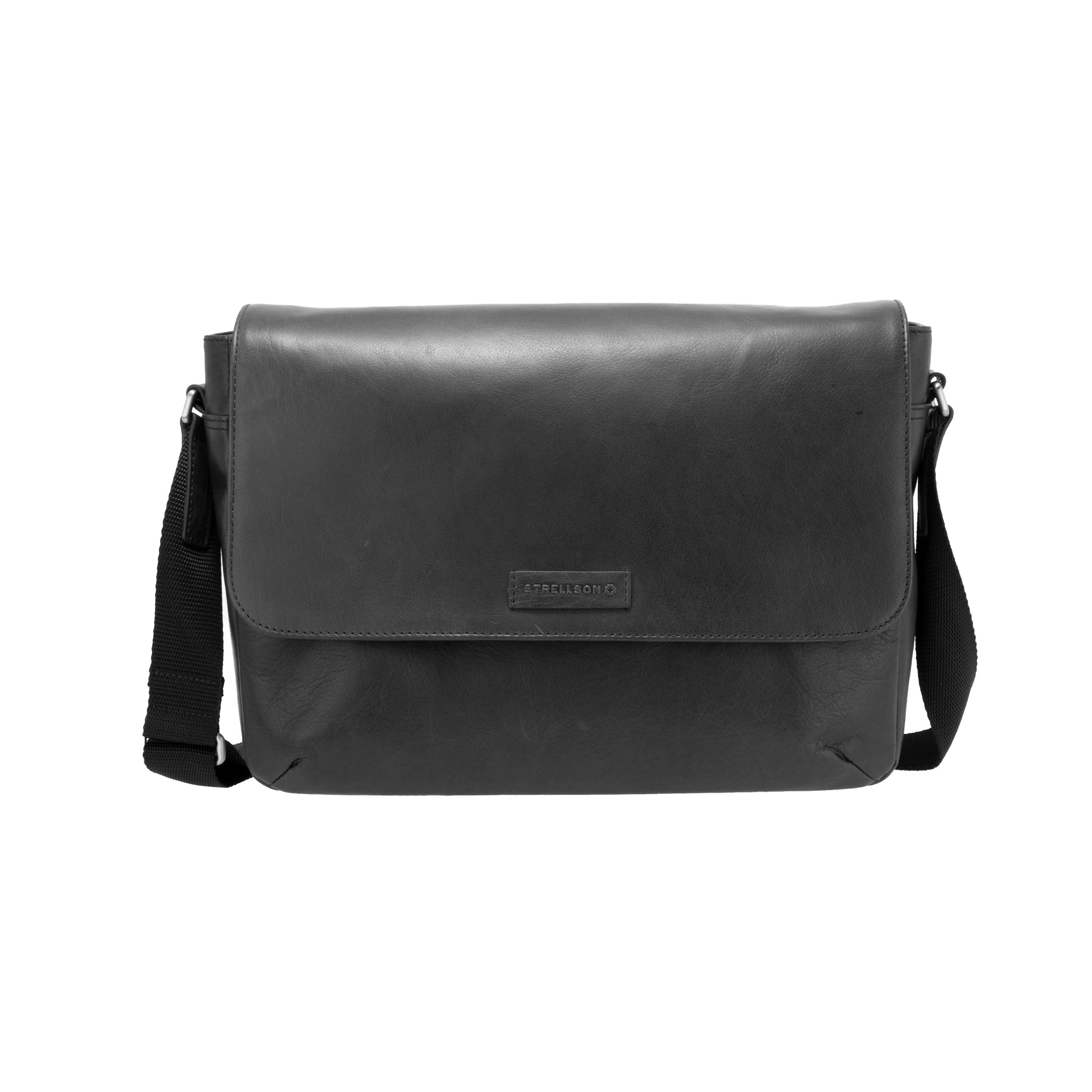 Strellson Schultertasche Strellson - Herren Schultertasche Hatton Cross Anuk