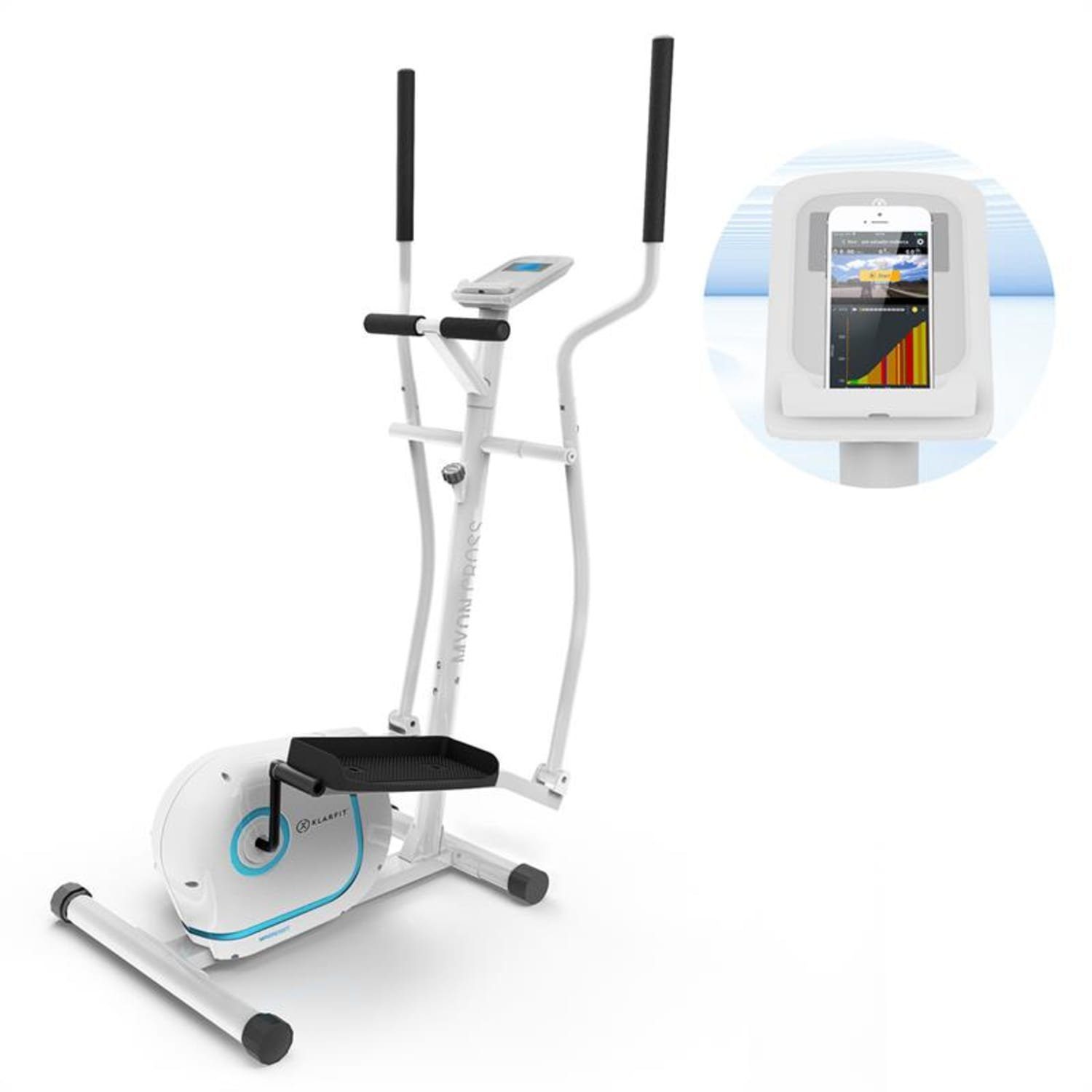Heimtrainer Myon Cross