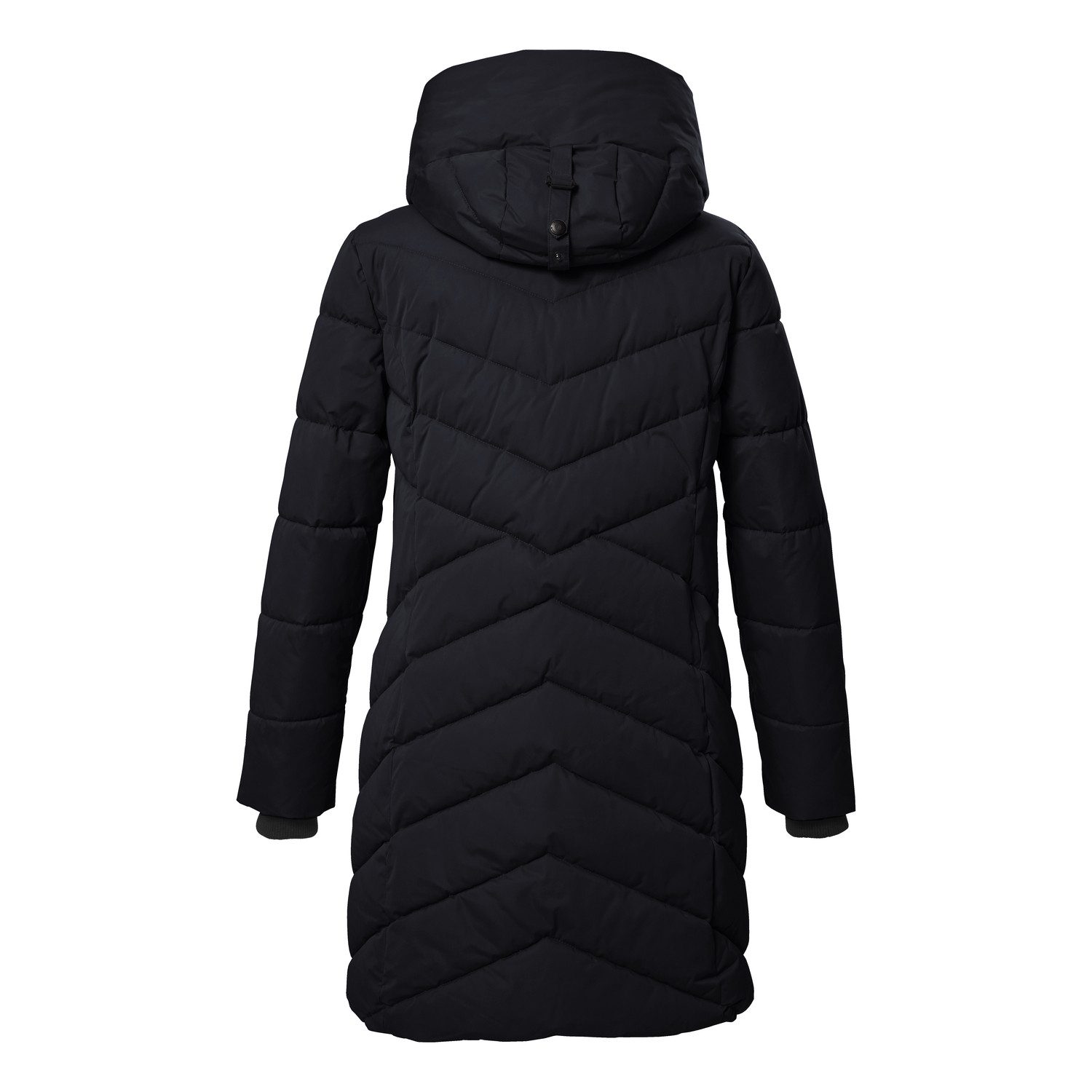 G.I.G.A. DX by killtec Funktionsmantel Steppparka günstig online kaufen