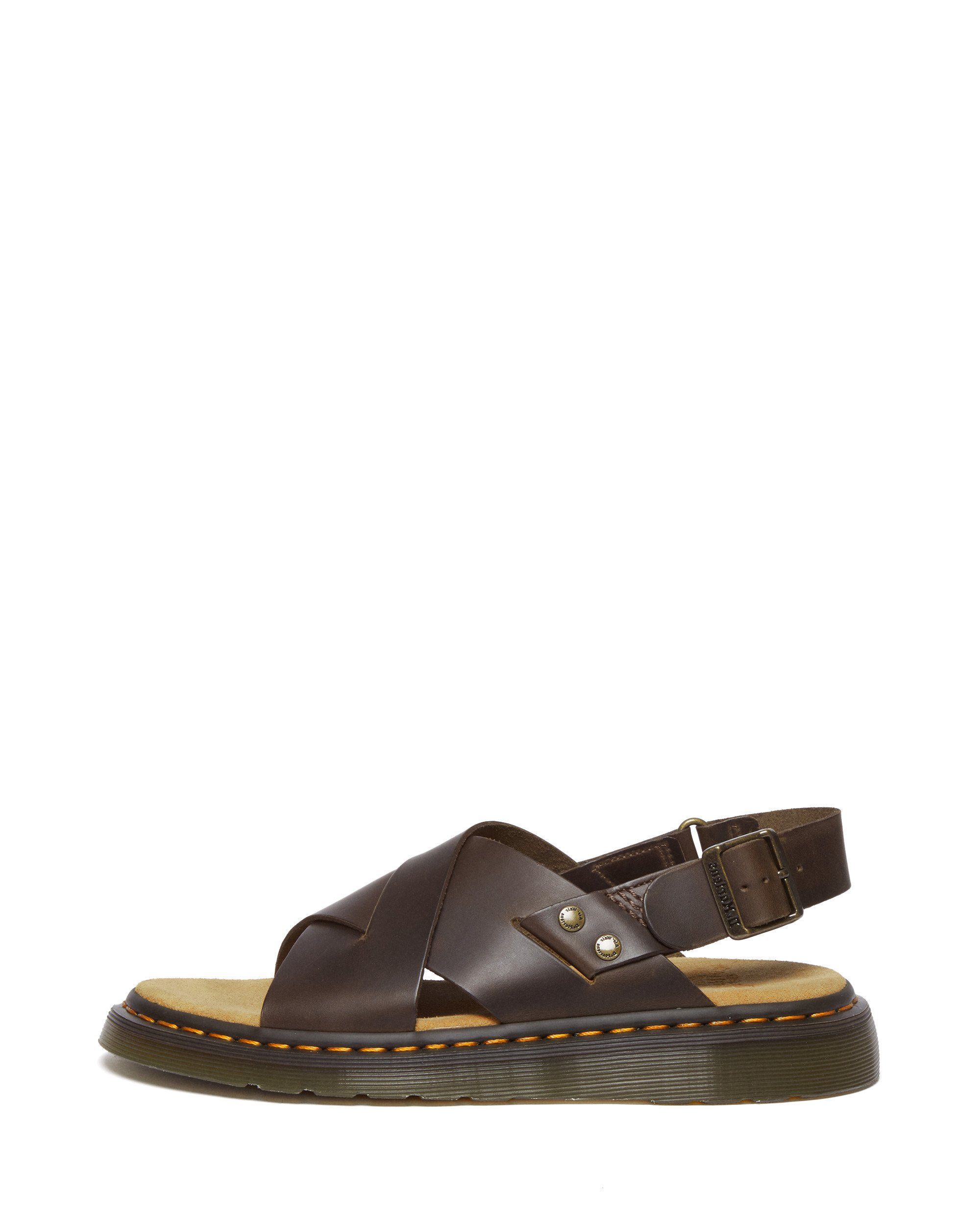 DR. MARTENS ZANE brando Sandale