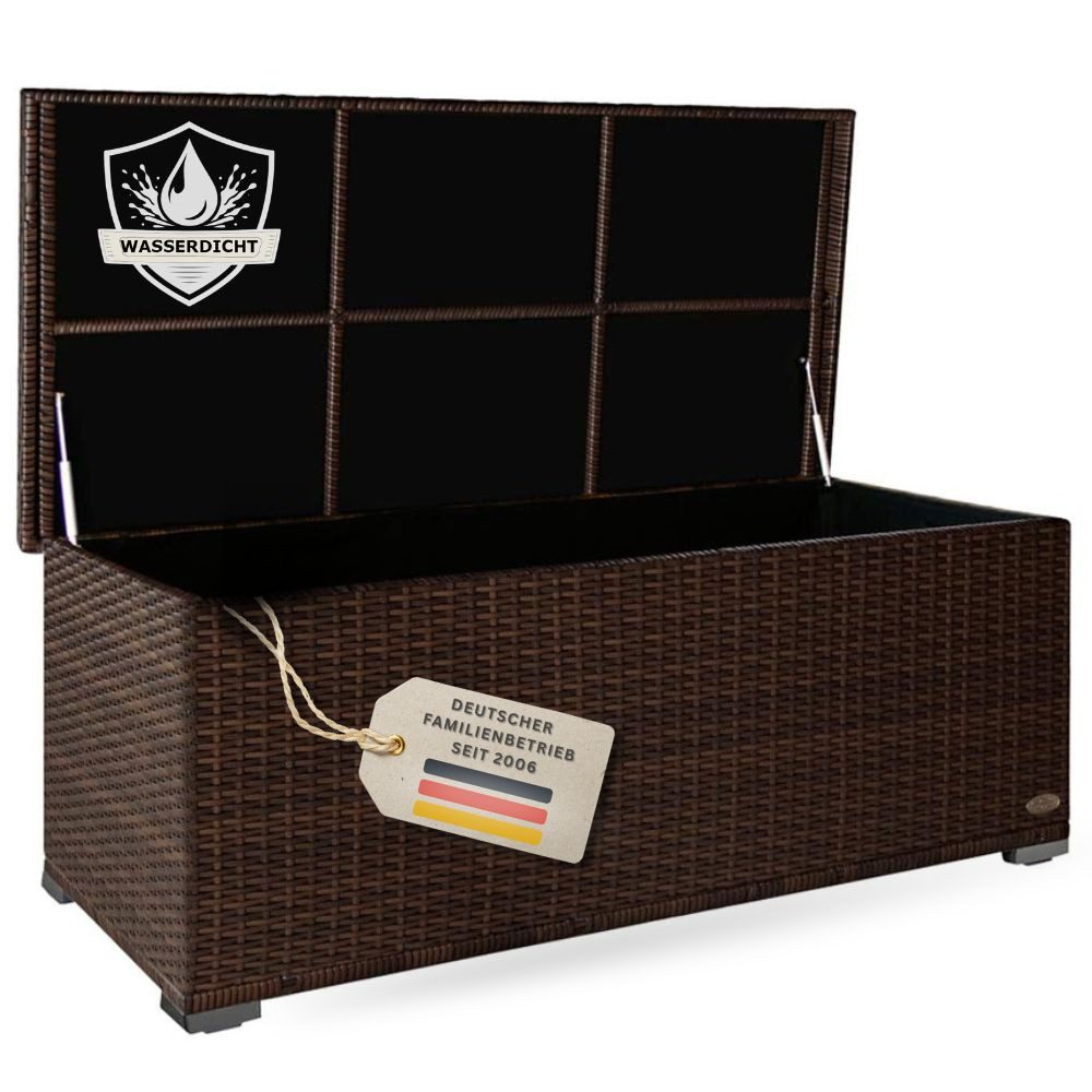 RS Trade Auflagenbox Auflagenbox Sienna