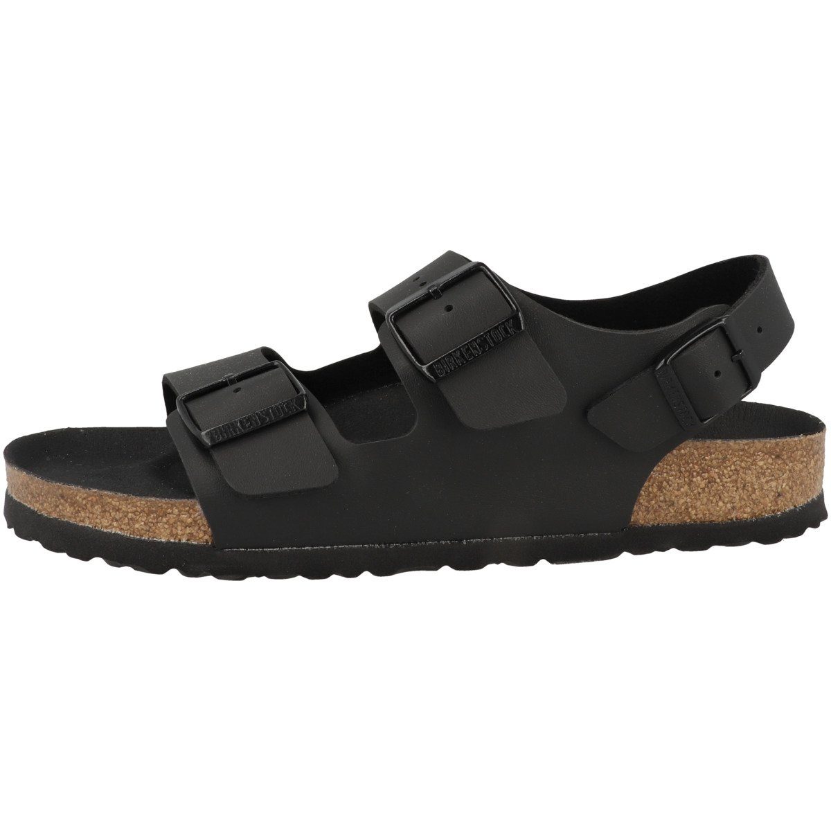 Milano Birko-Flor normal Unisex Erwachsene Sandale