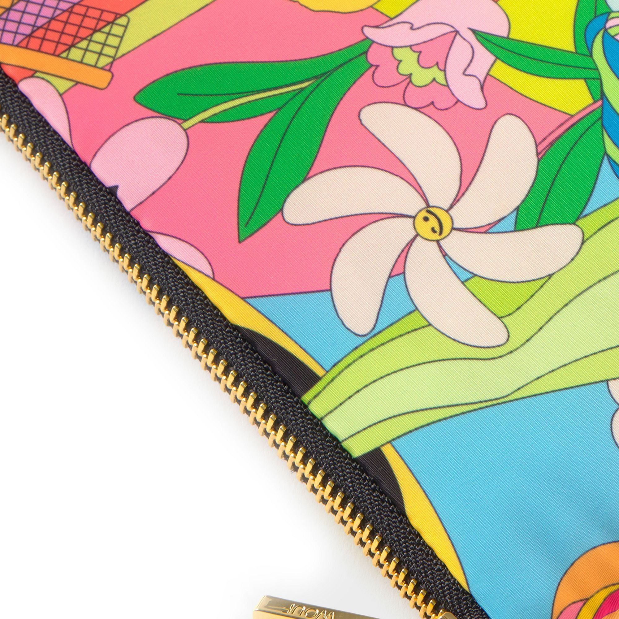 Wouf Kosmetiktasche Studio, Polyester