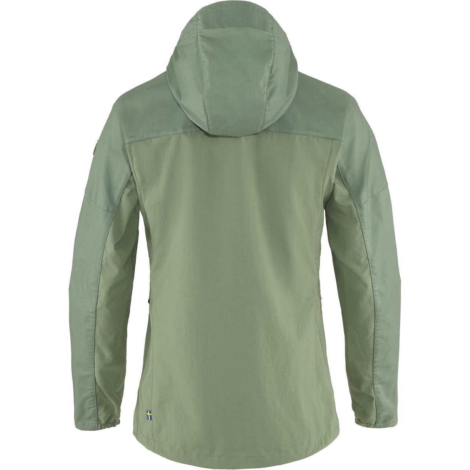 Fjällräven Funktionsjacke Outdoorjacke Abisko Midsummer Jacket