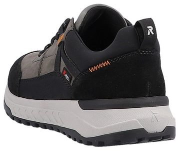 Rieker EVOLUTION Sneaker, Outdoorschuh, Halbschuh, Schnürschuh mit TEX-Ausstattung