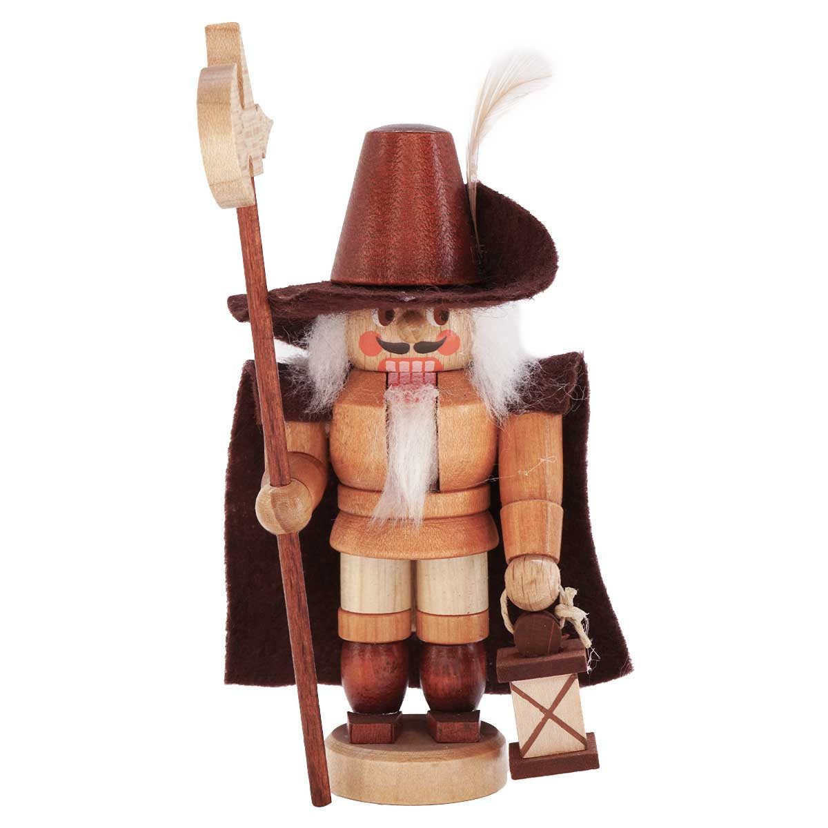 Christian Ulbricht Weihnachtsfigur