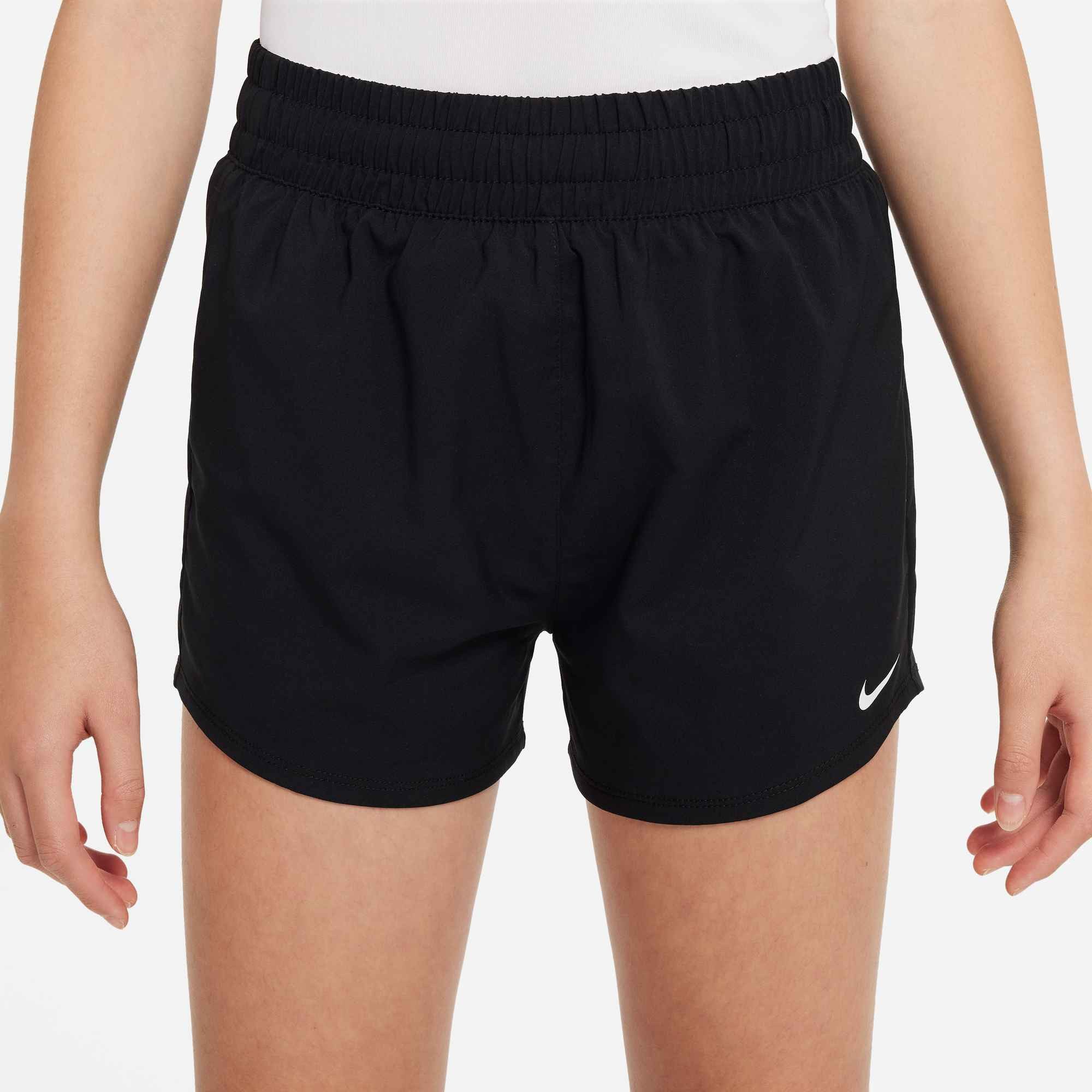 Nike Funktionsshorts G NK DF ONE WVN HR SHORT für Mädchen und Jugendliche
