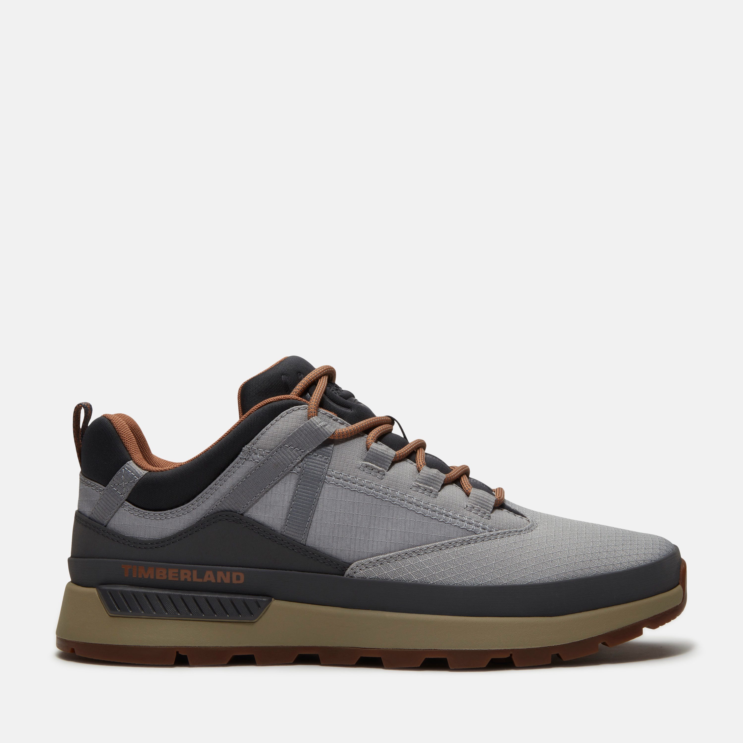 Timberland EURO TREKKER LOW LACE UP SNEAKER Sneaker