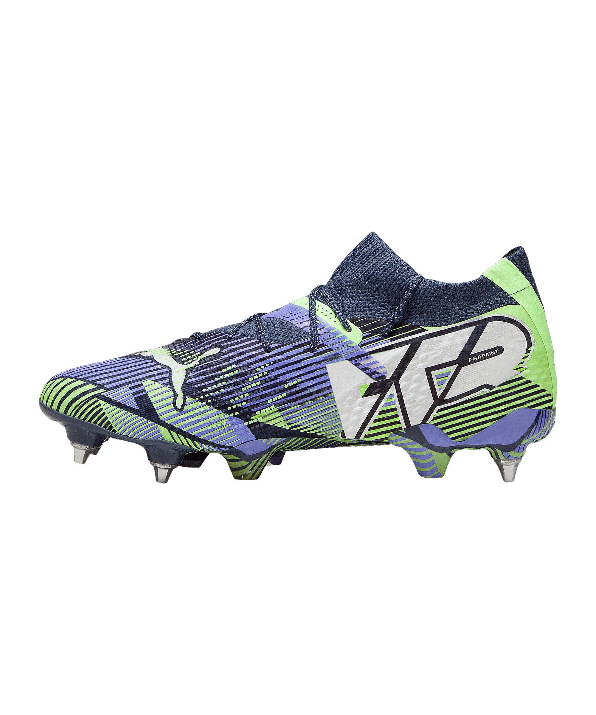 PUMA PUMA FUTURE 7 Ultimate MxSG Lights Out Unisex Fußballschuh