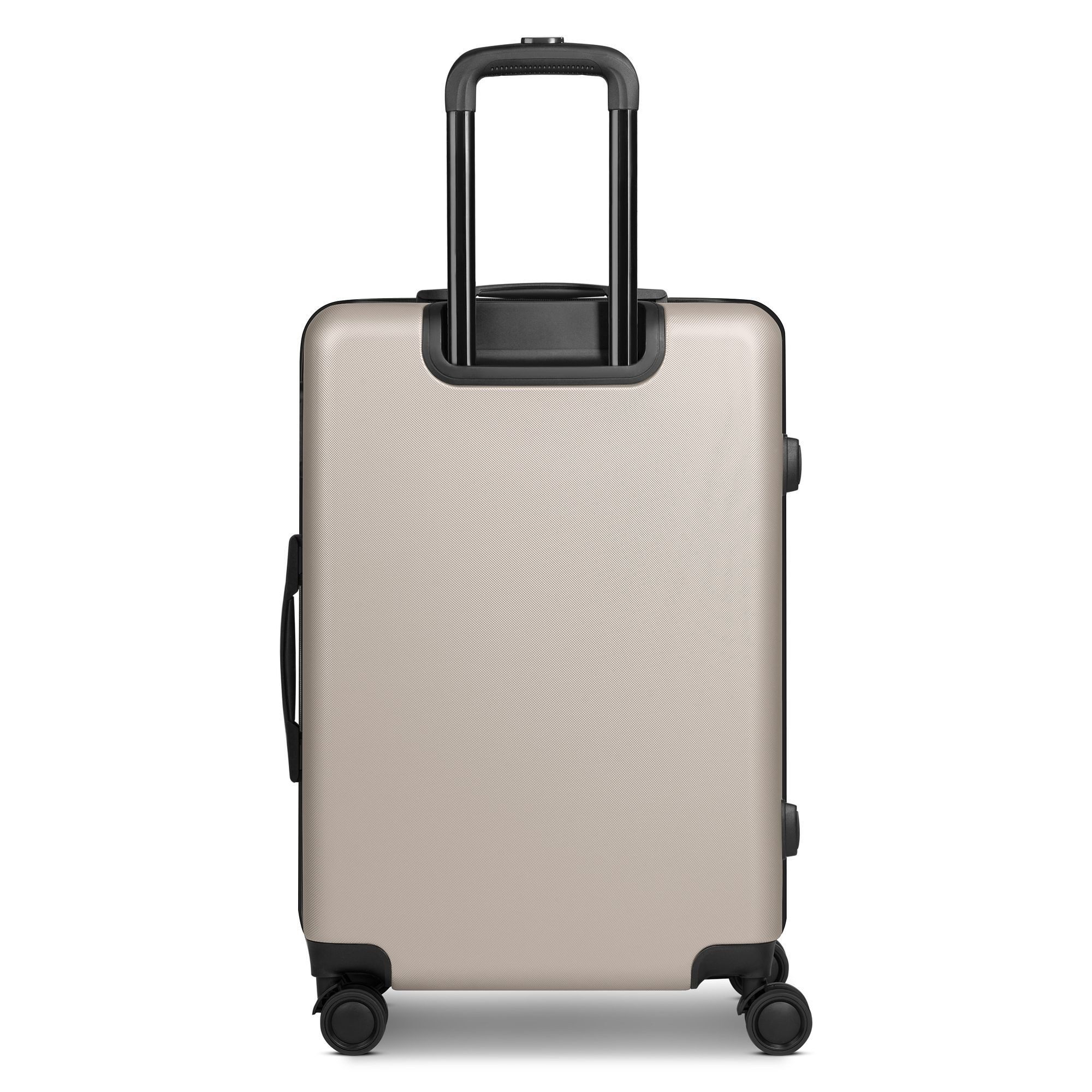 Smartbox Kofferset Edition 05 4 Rollen Kofferset 3-teilig, (Set)