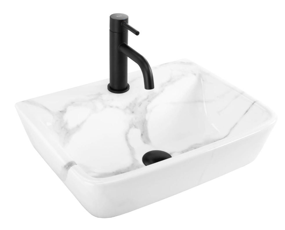 GTM Design Waschbecken Glanz - Modern günstig online kaufen