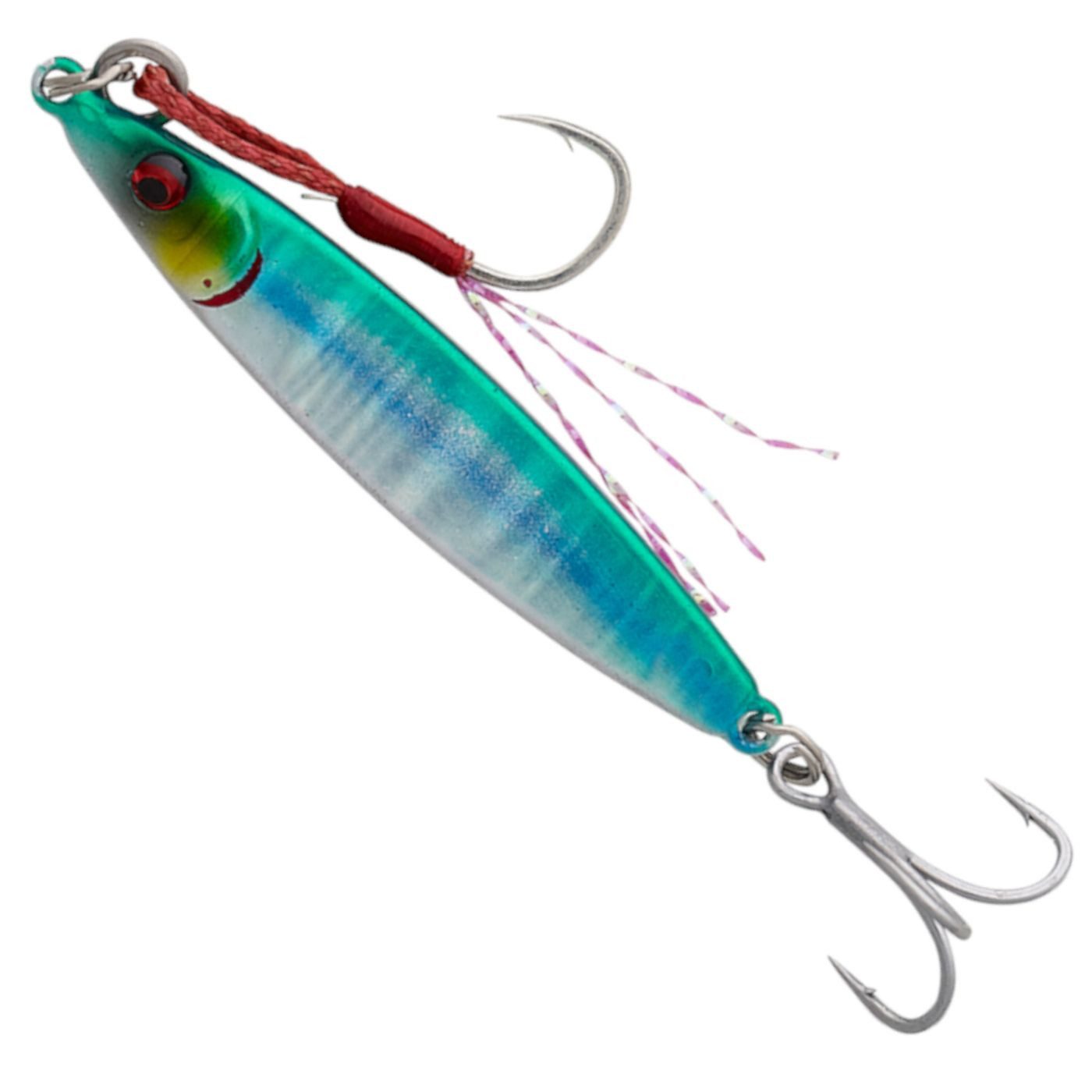 Kunstköder Savage Gear 4cm Flatline TG 12g - Jig