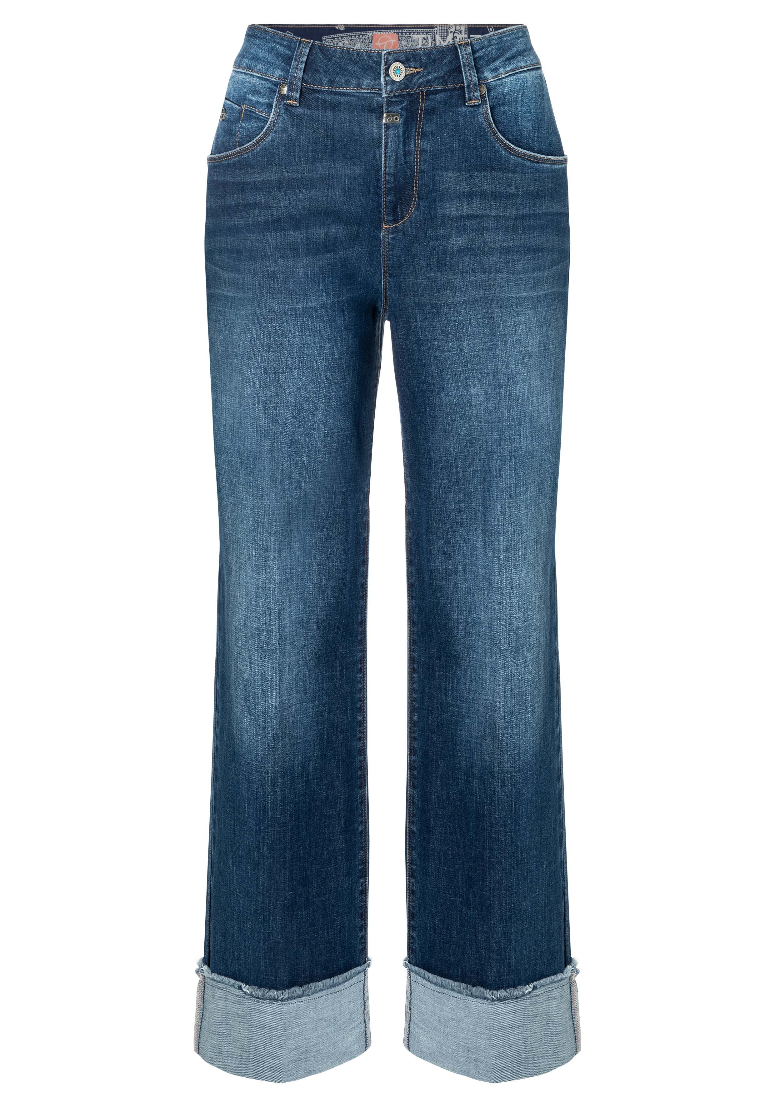 TIMEZONE Bequeme Джинсы