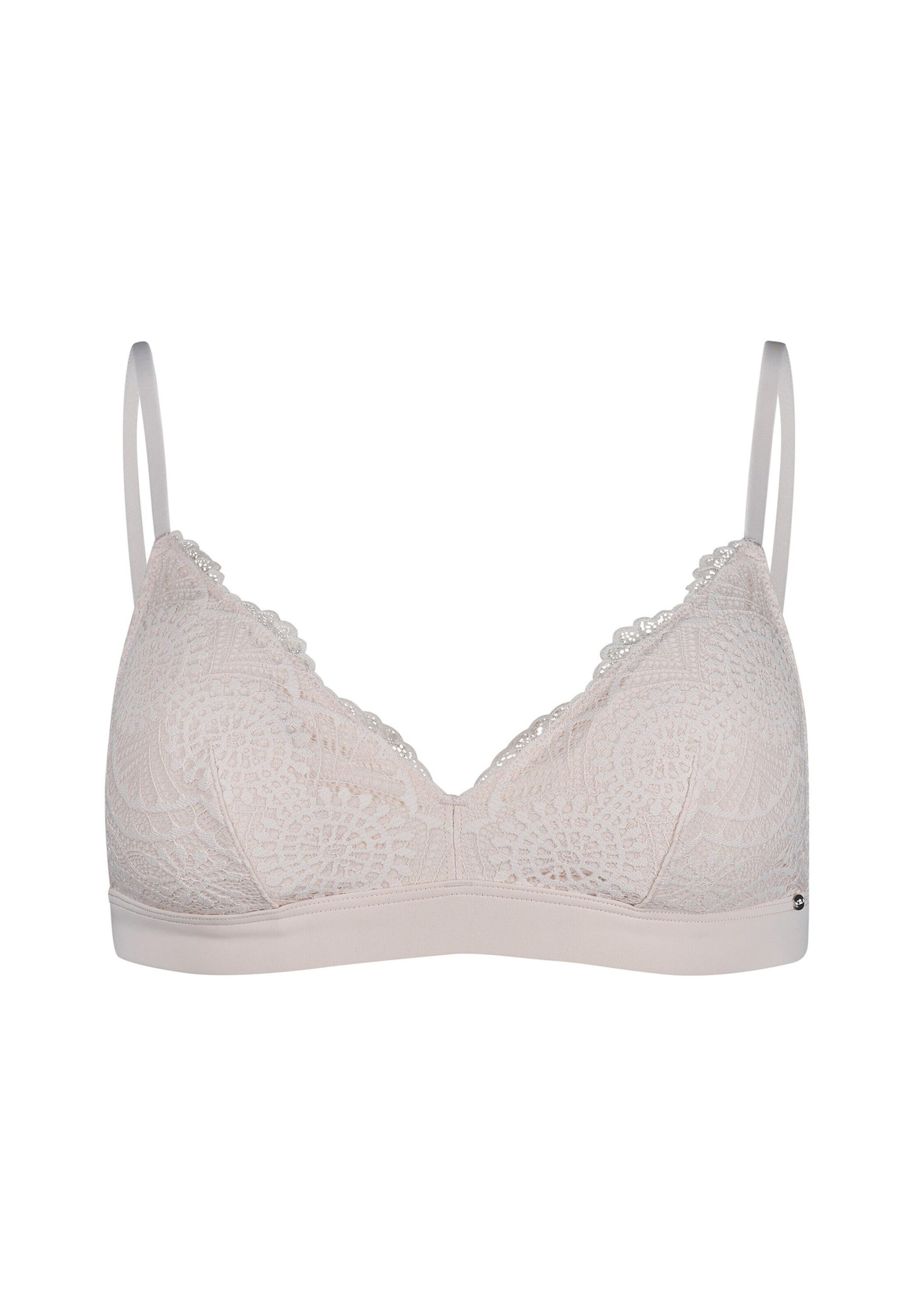 Skiny Triangel-BH (1-tlg) Spitze