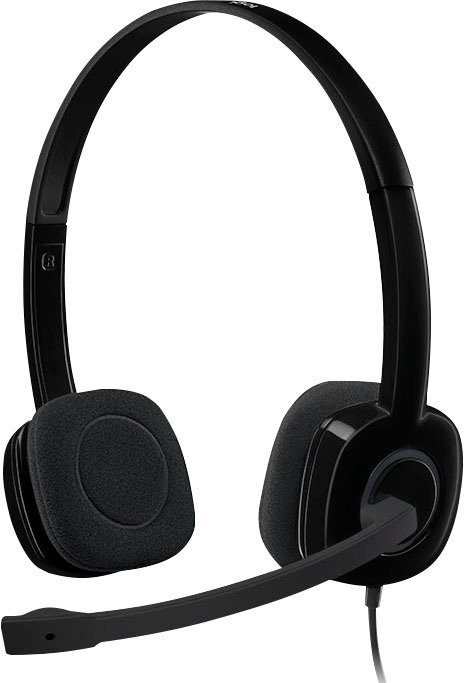 Logitech H151 Headset