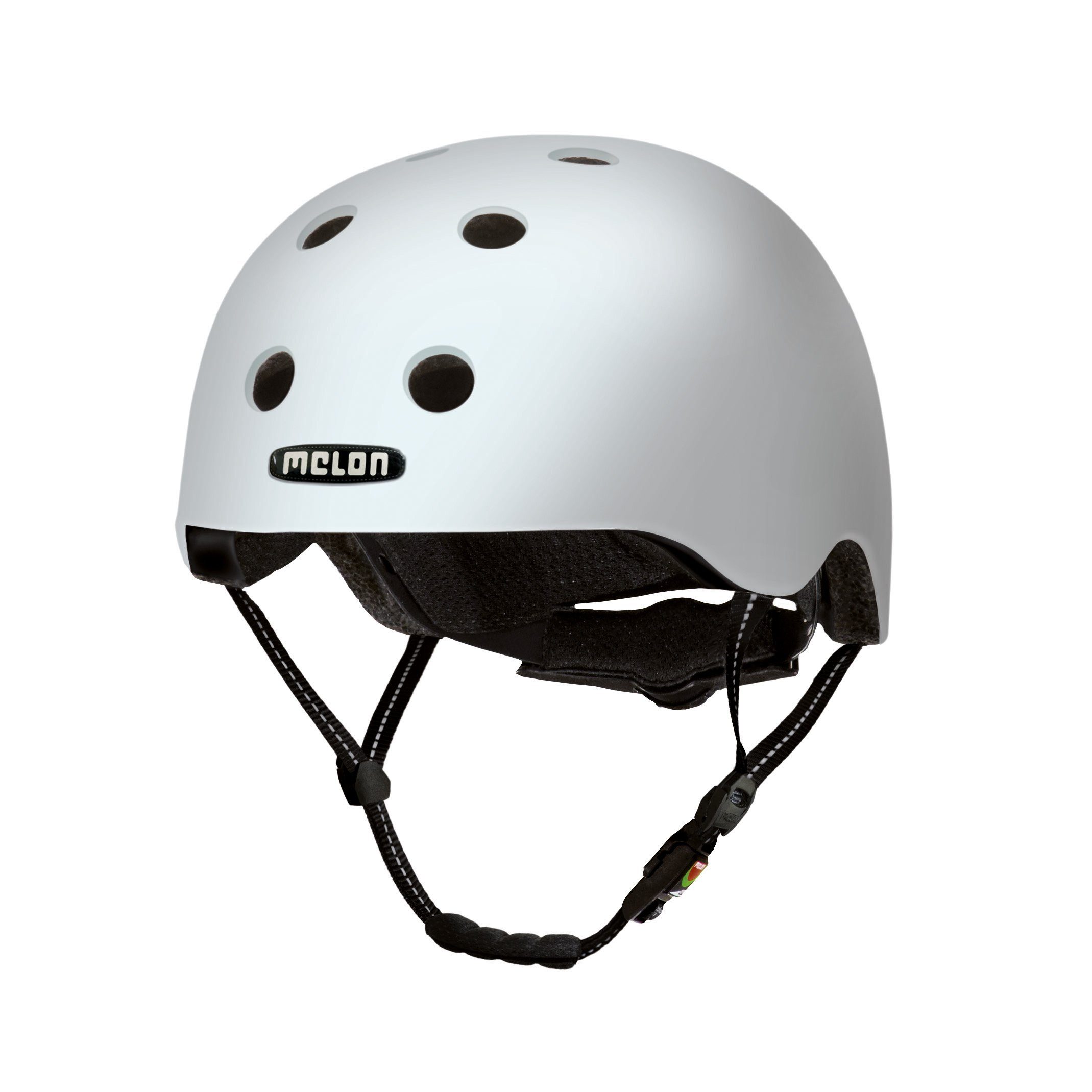 Fahrradhelm Berlin (matte)