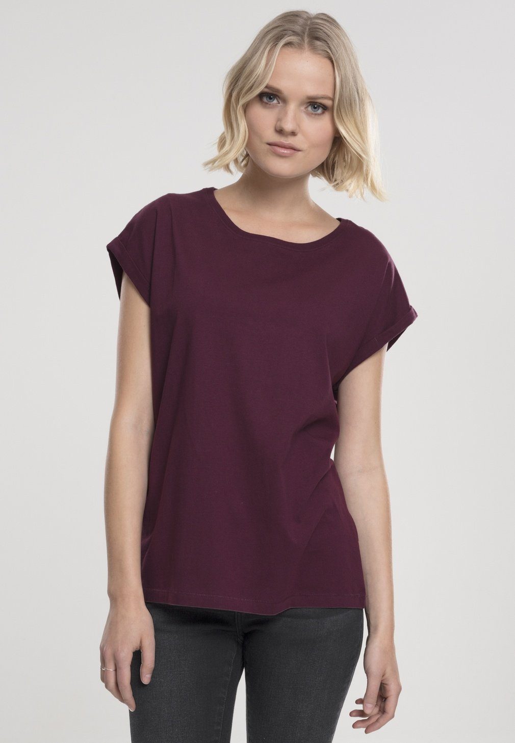 URBAN CLASSICS T-Shirt günstig online kaufen