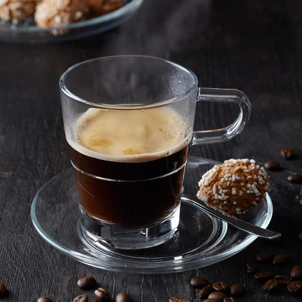 LEONARDO Untertasse Leonardo Untertasse Senso Klein (11,5 cm)
