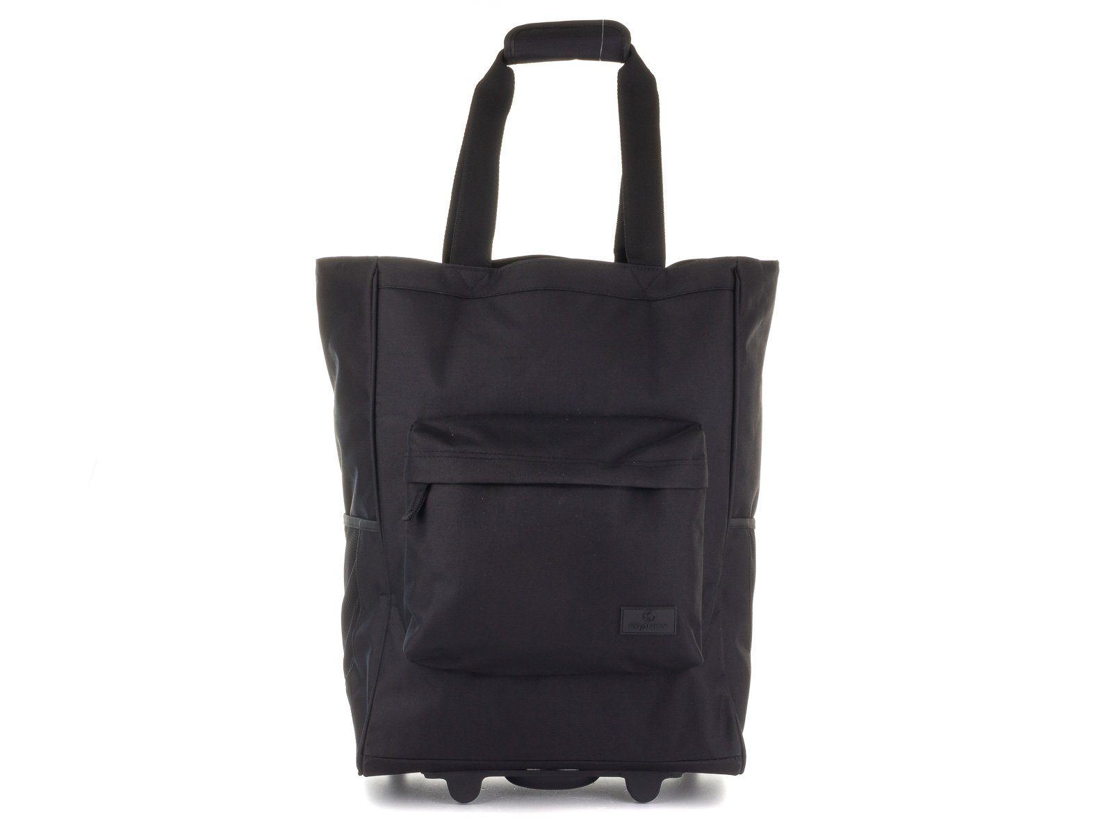 Franky Einkaufstrolley Einkaufswagen Einkaufstasche ER4, 34 l günstig online kaufen