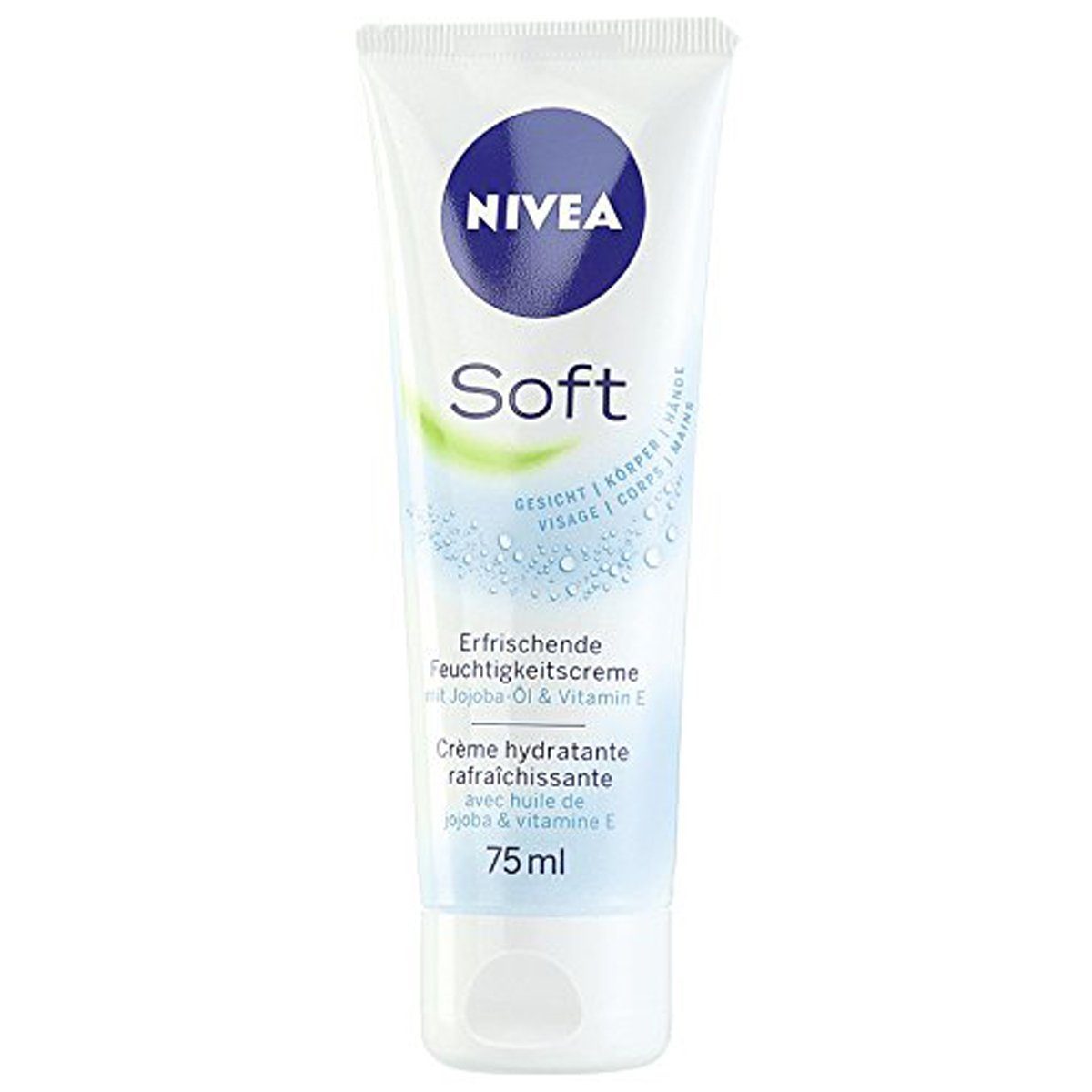 Nivea Feuchtigkeitscreme