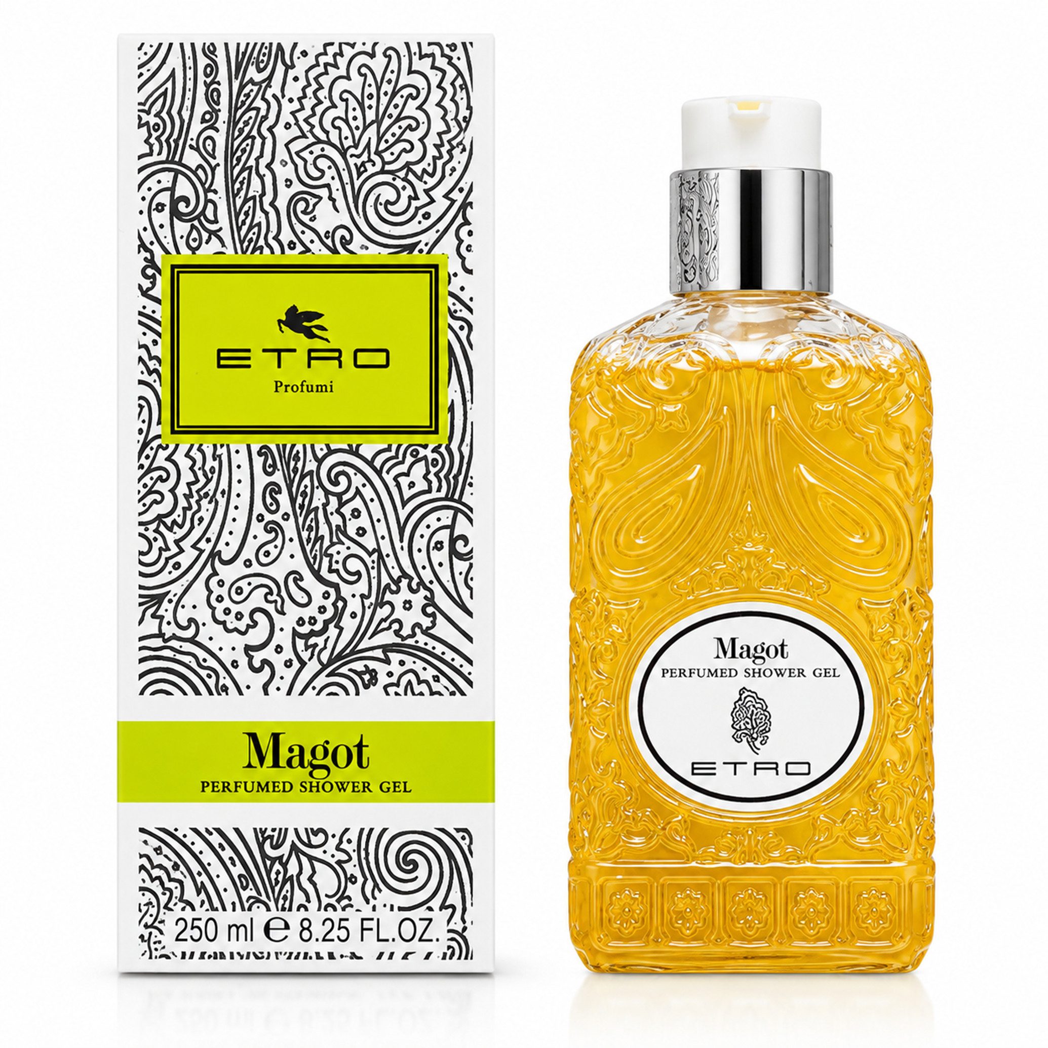 Etro Duschgel Etro Magot Perfumed Shower Gel 250 ml