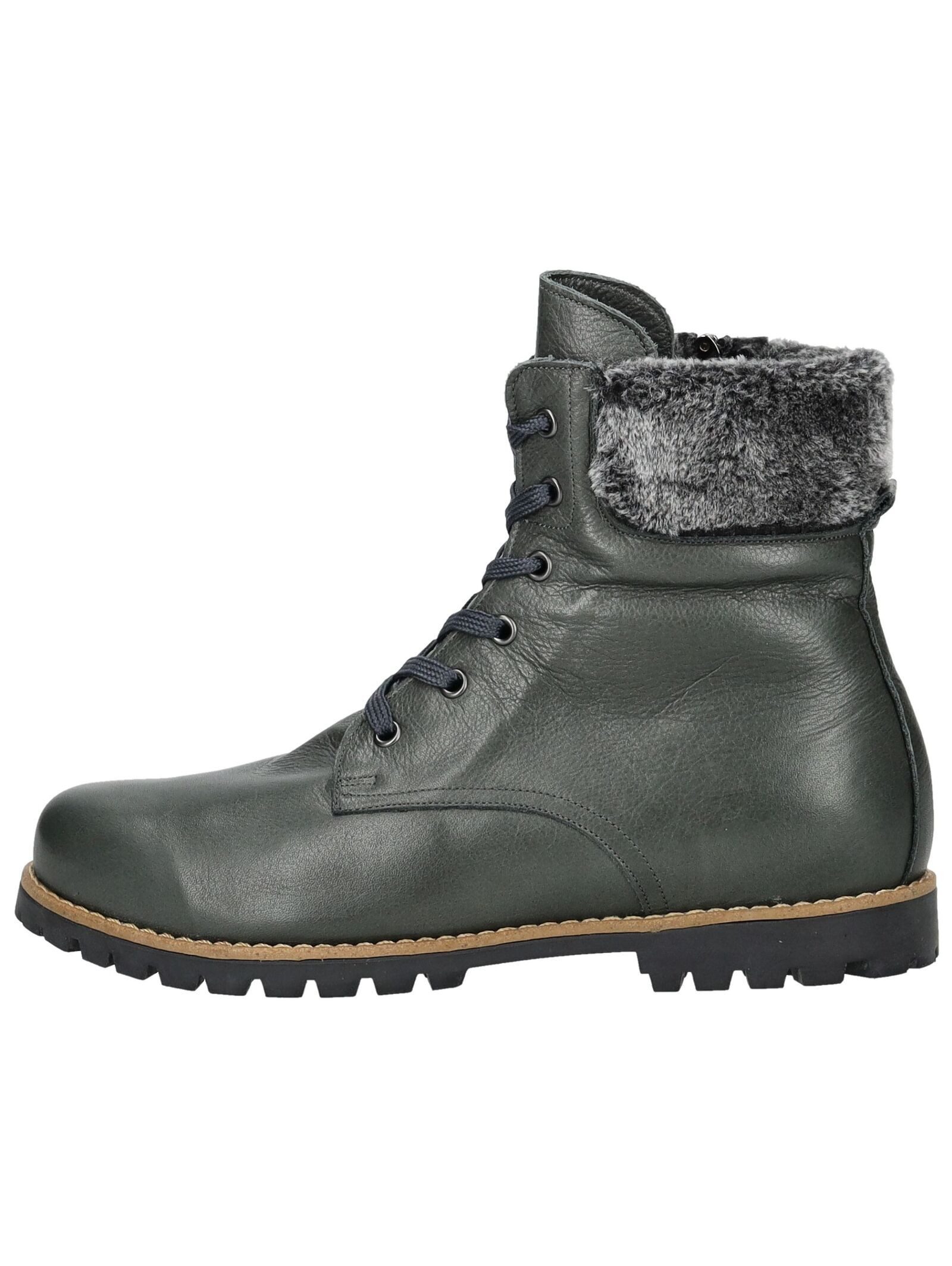 Andrea Conti Andrea Conti Stiefelette Leder Stiefelette günstig online kaufen
