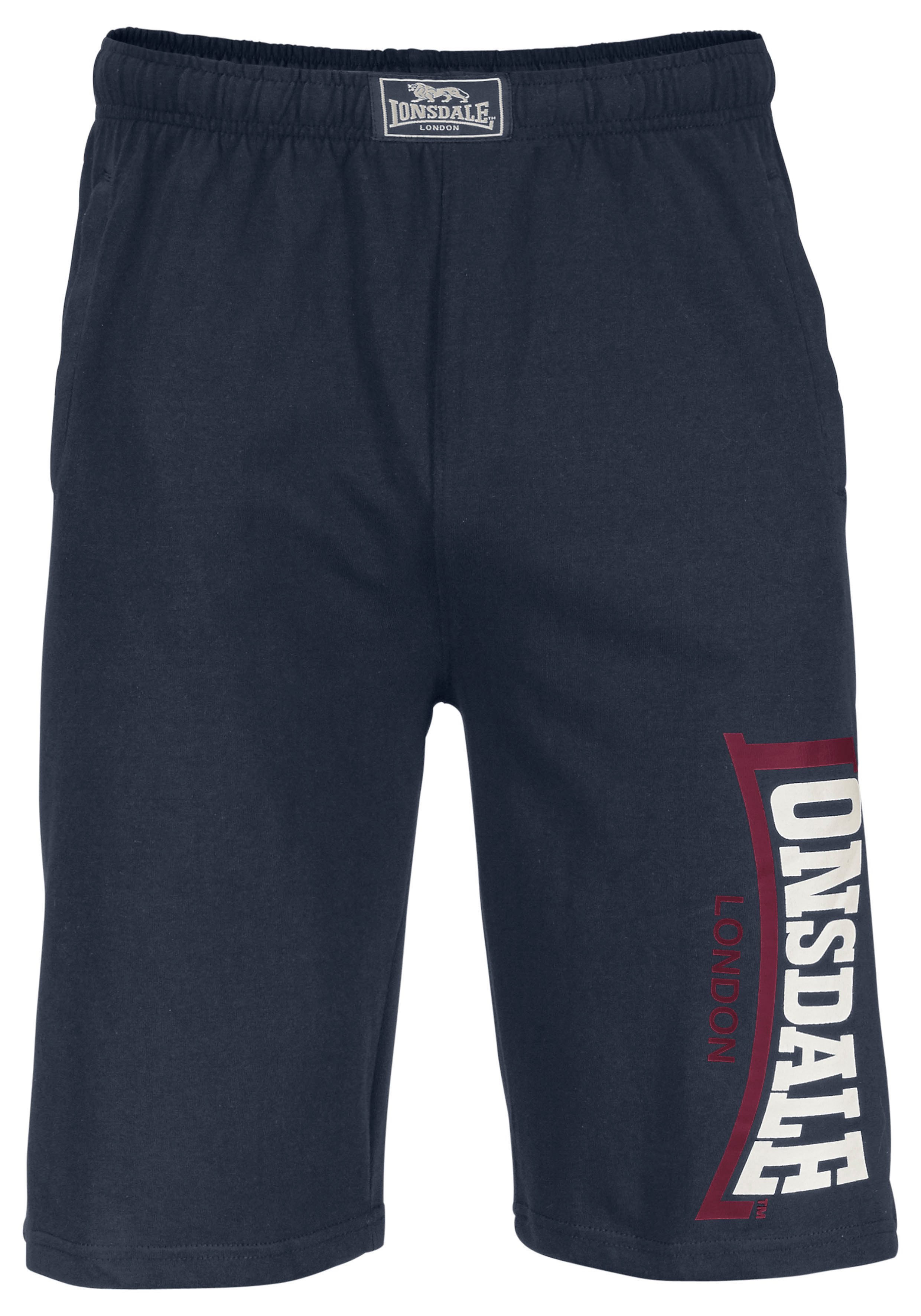 Sweatshorts LOGO JAM