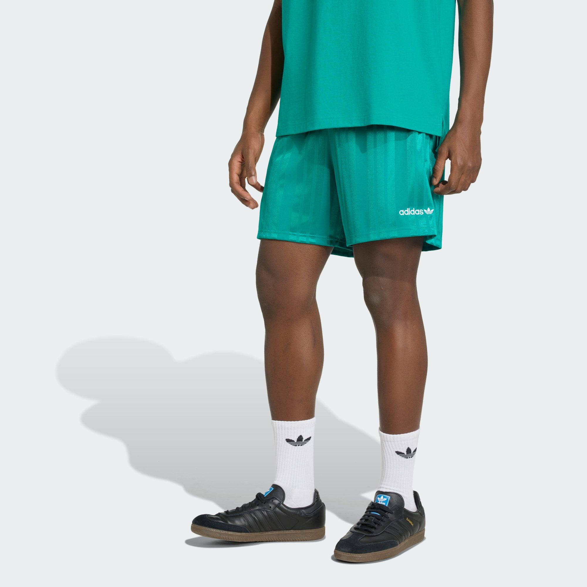 Shorts DEUTSCHLAND EQT SHORTS