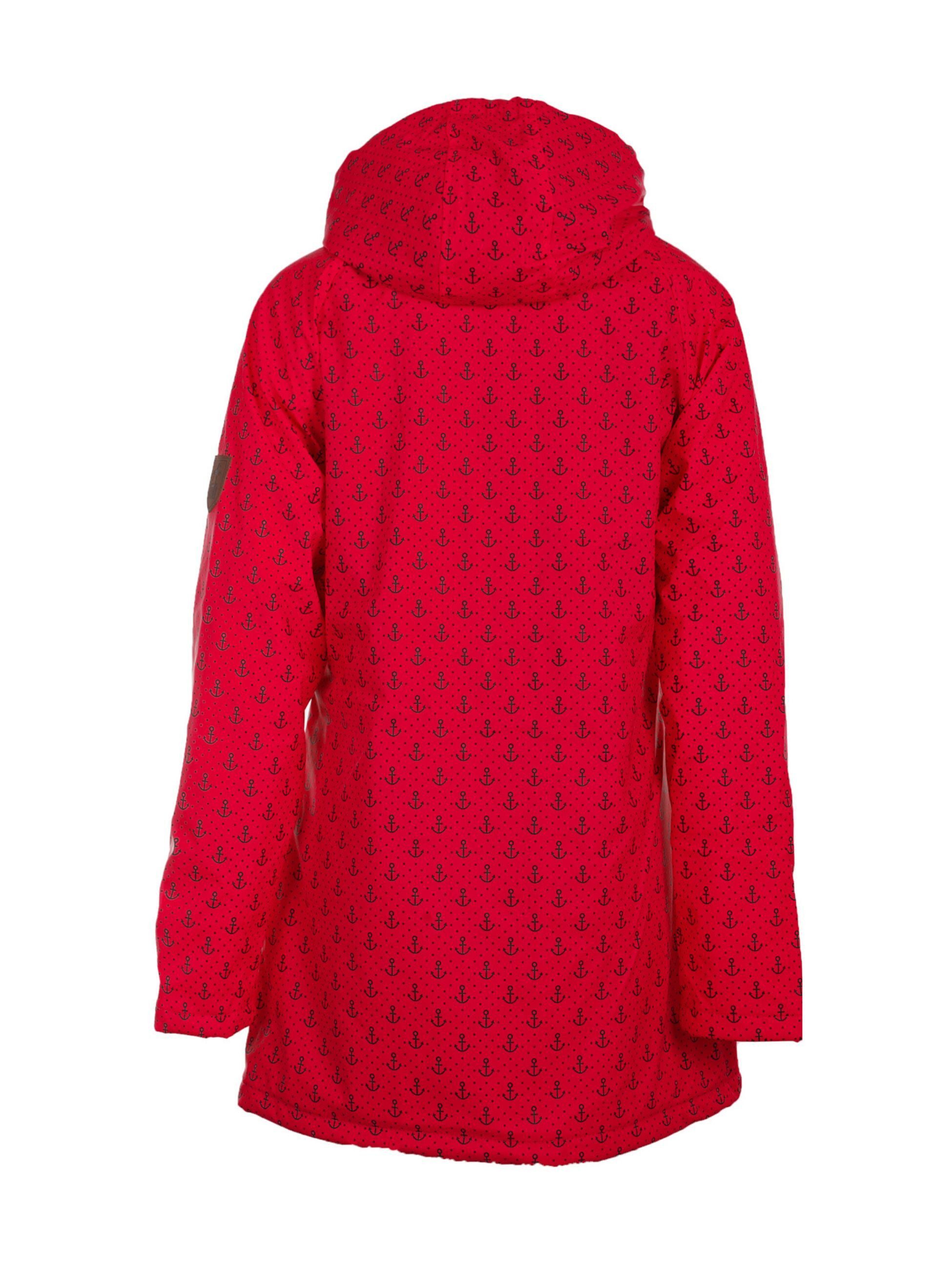 Michael Heinen Regenjacke Damen Regenjacke Anker günstig online kaufen