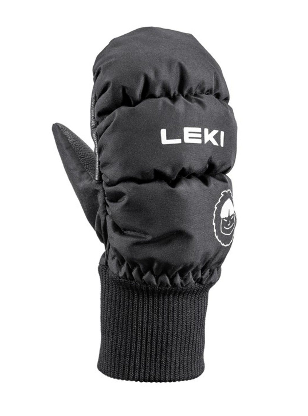 Leki Skihandschuhe