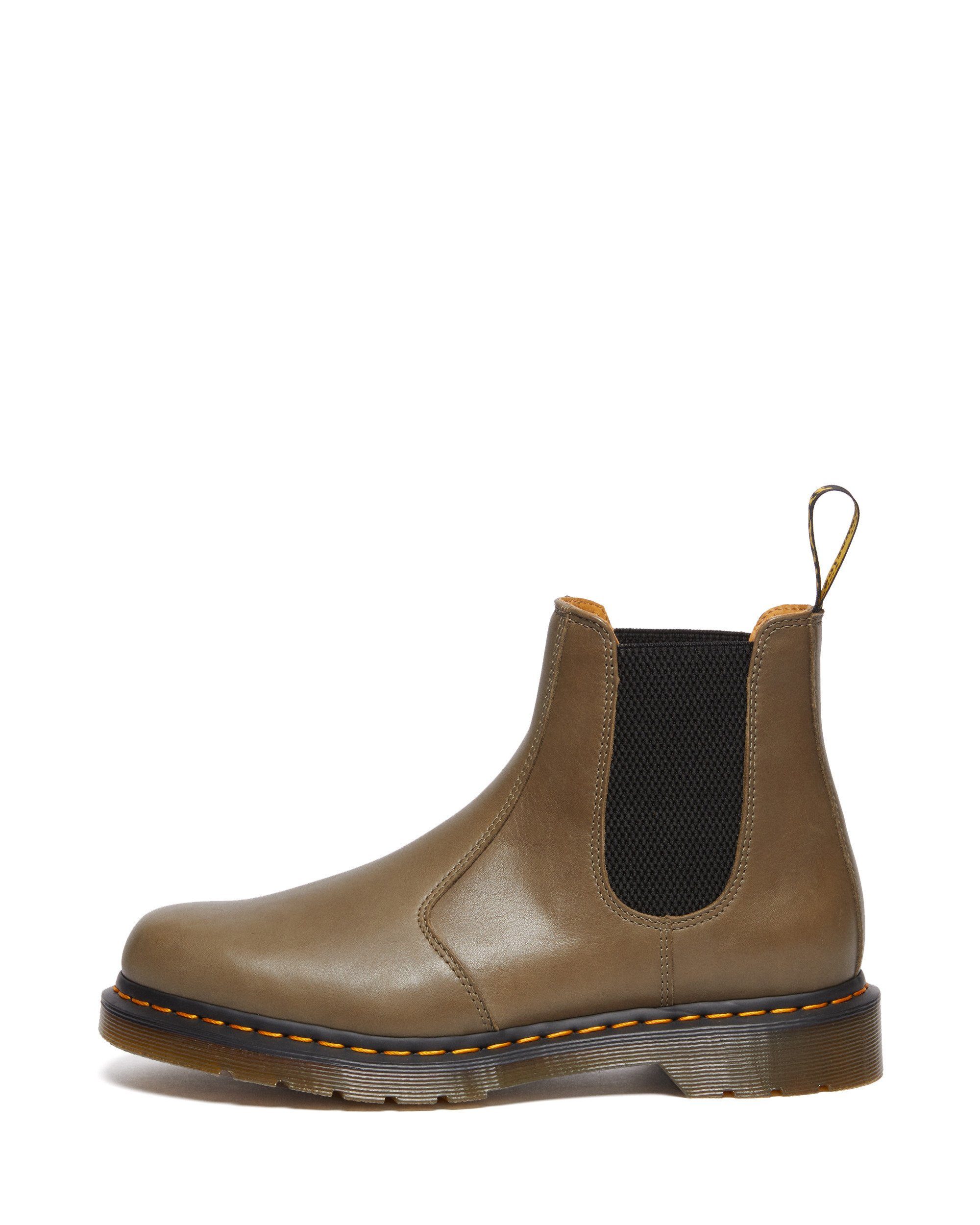 DR. MARTENS 2976 Carrera Ankleboots (2-tlg) günstig online kaufen