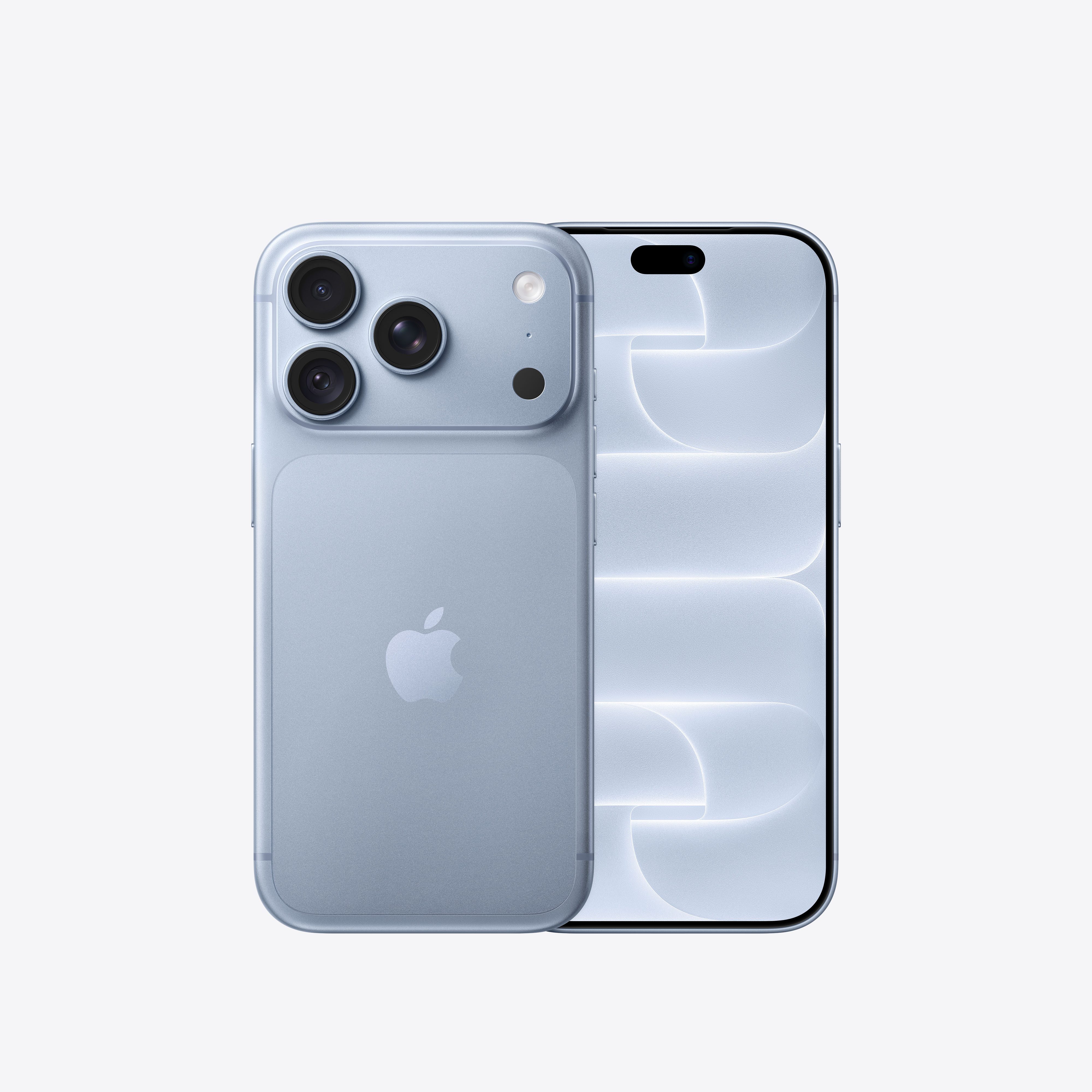 Apple iPhone 18 Pro Smartphone (15,9 cm/6,3 Zoll, 1000 GB Speicherplatz, 48 MP Kamera)