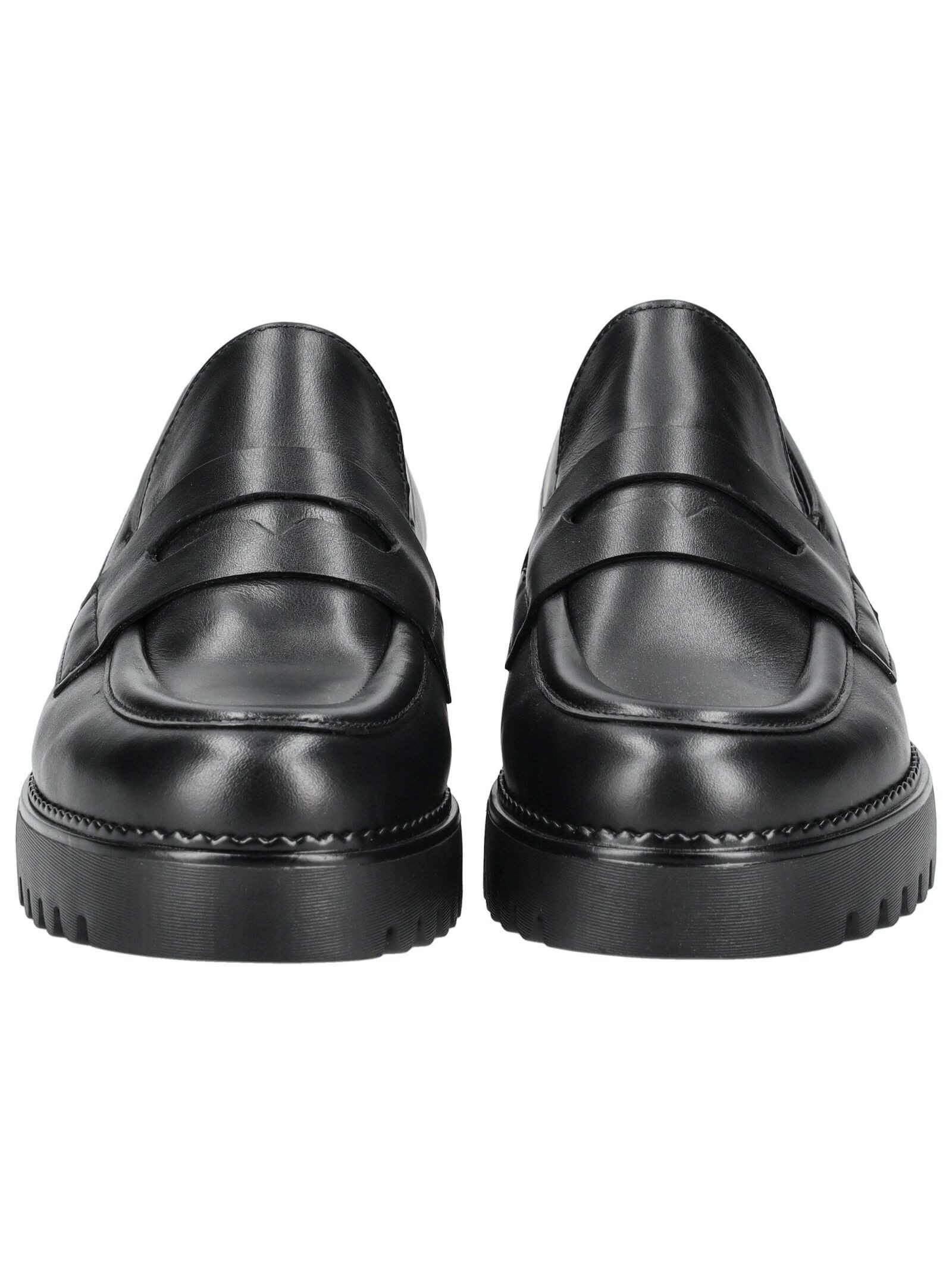 Gabor Comfort Gabor Comfort Slipper Glattleder Slipper
