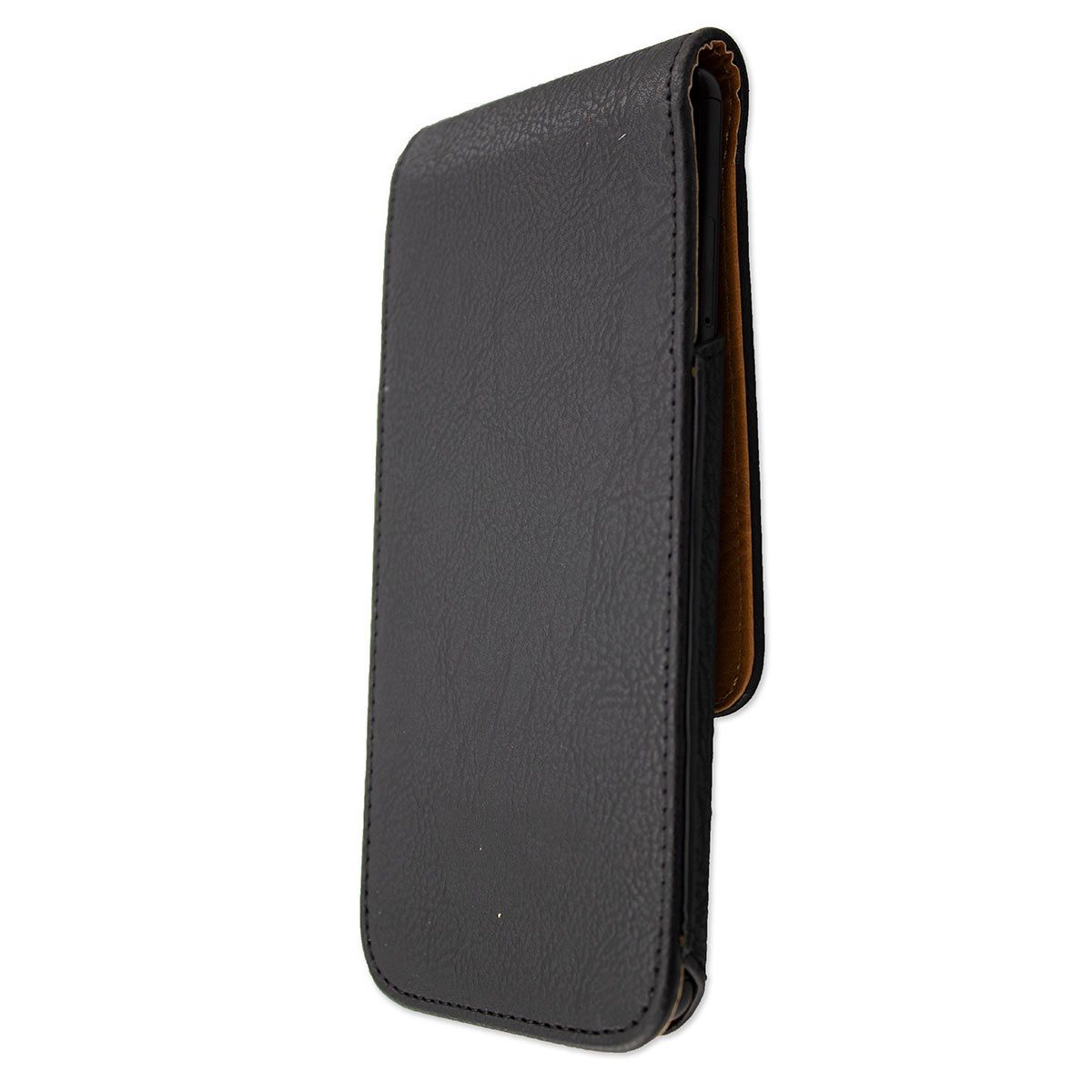 caseroxx Handytasche caseroxx Handytasche Klappetui für Fairphone 3, schwarz (Einzelartikel, 1-tlg., Klappetui)