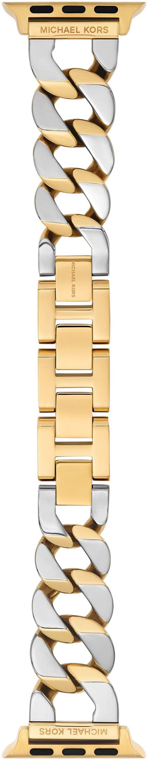 MICHAEL KORS Smartwatch-Armband Apple Strap, Wechselarmband, günstig online kaufen