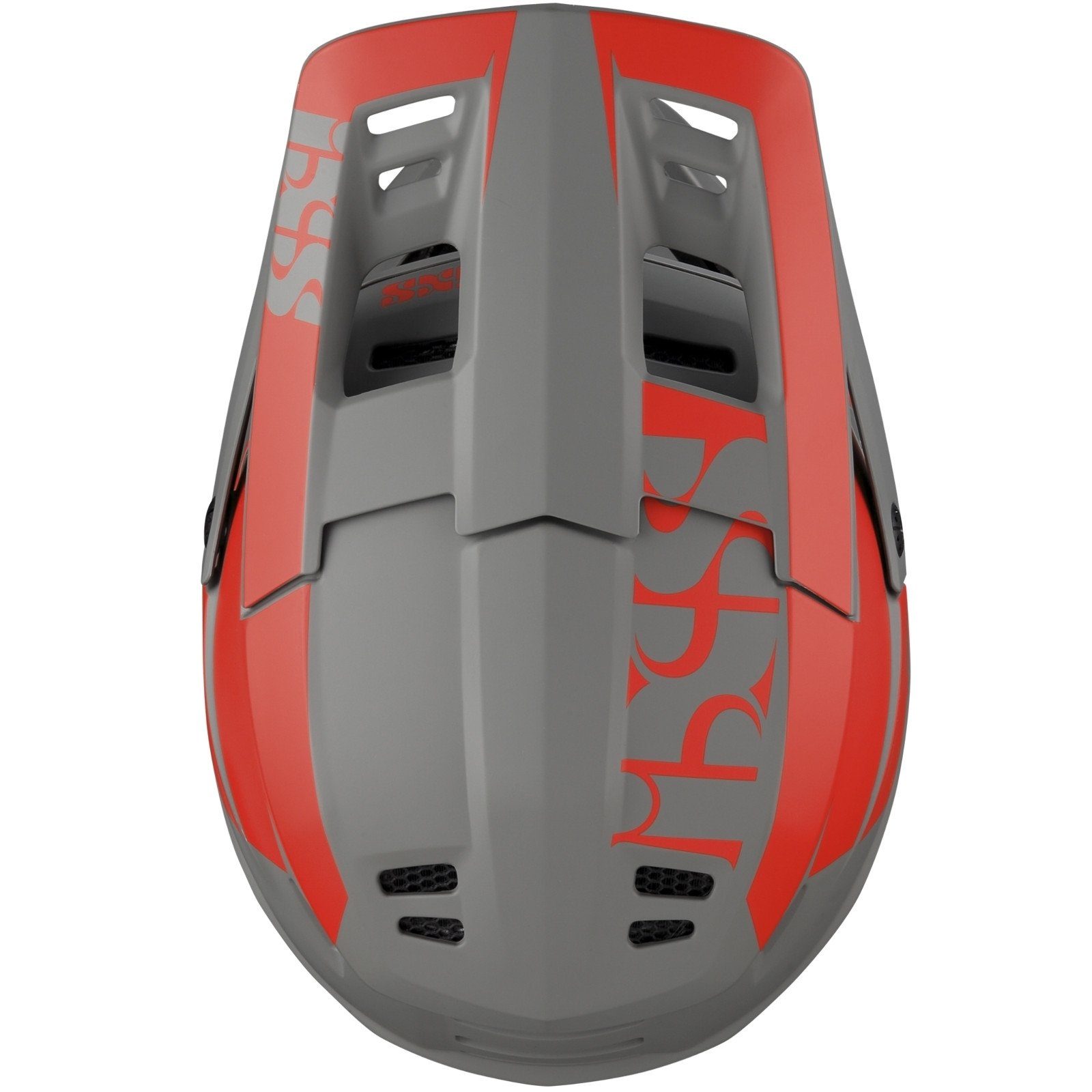 IXS Mountainbikehelm