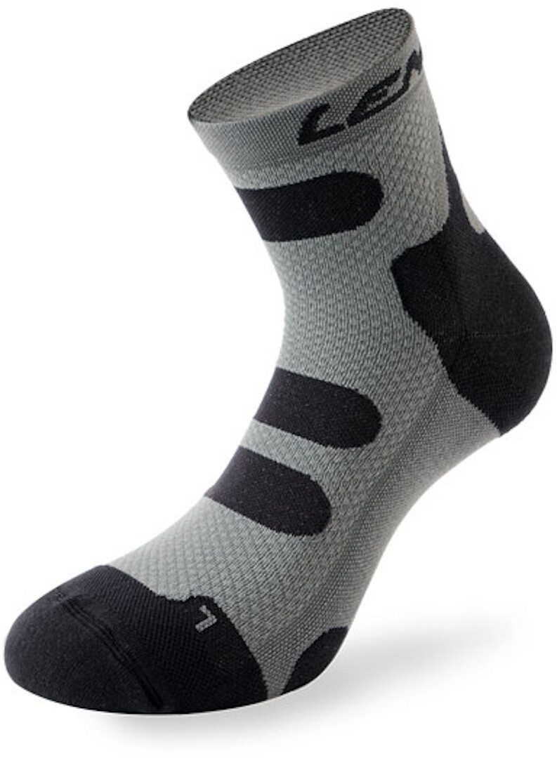 Lenz Funktionssocken Compression 4.0 Low Socken günstig online kaufen