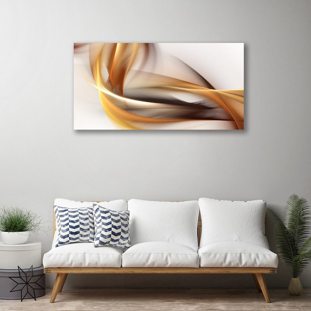 Tulup Leinwandbild Wandbild Canvas Groß Bilder günstig online kaufen