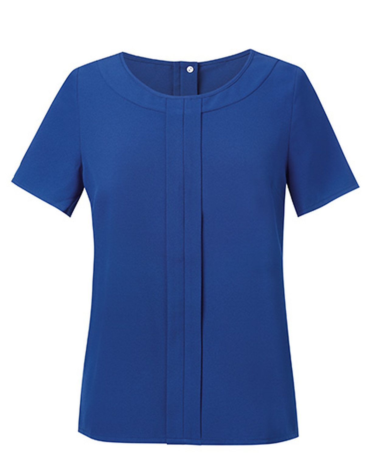 Brook Taverner Kurzarmbluse Women´s Verona Short Sleeve Blouse